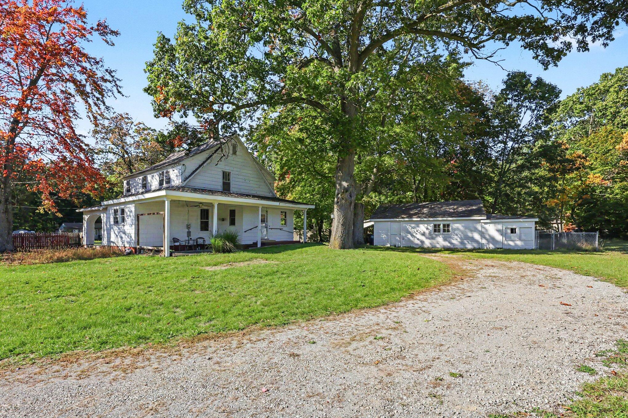 598 S Brooks Road Property Photo 1