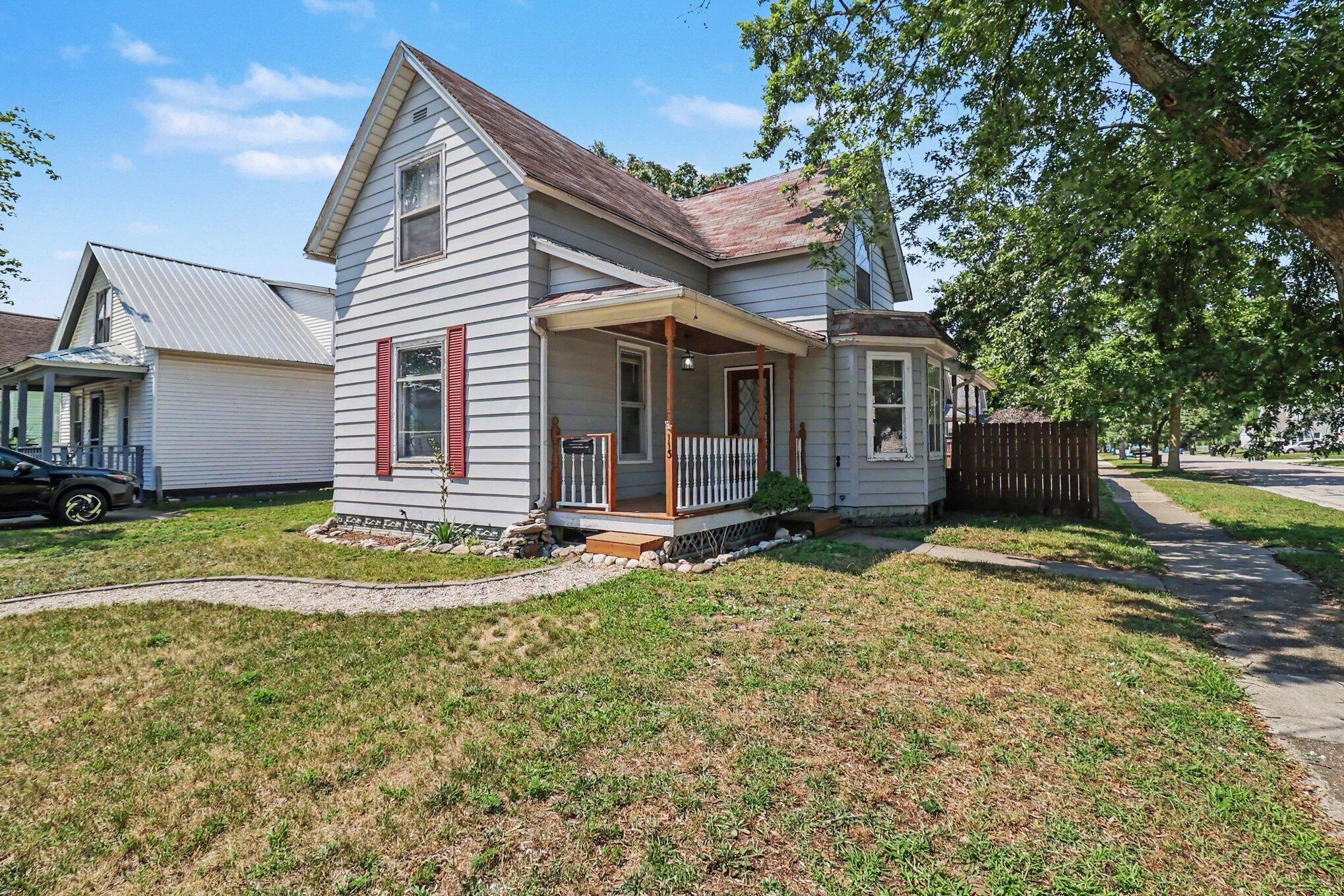 113 Franklin Street Property Photo 1