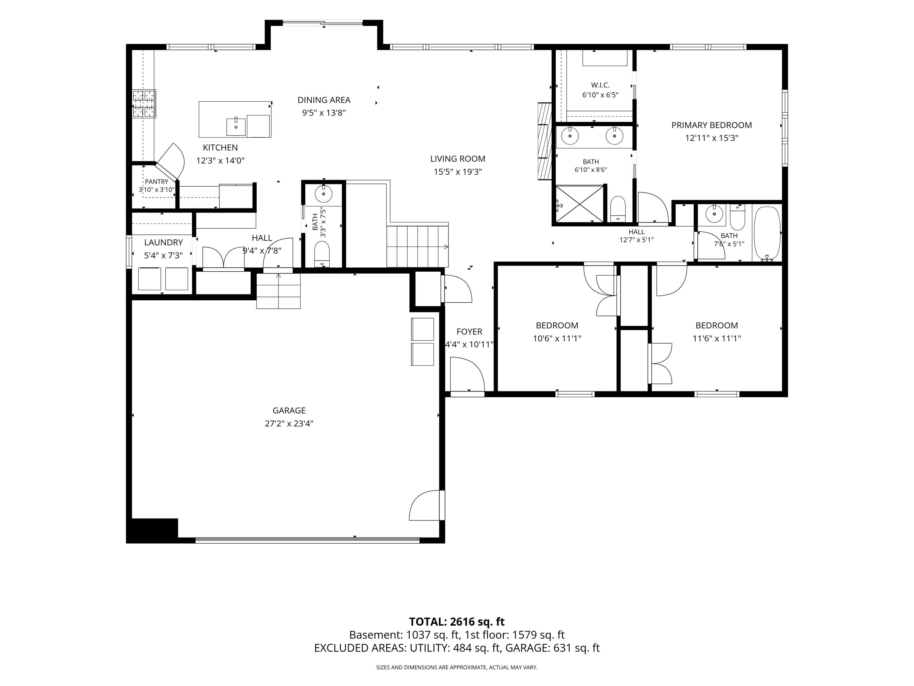7285 Sue Marie Lane Property Photo 57