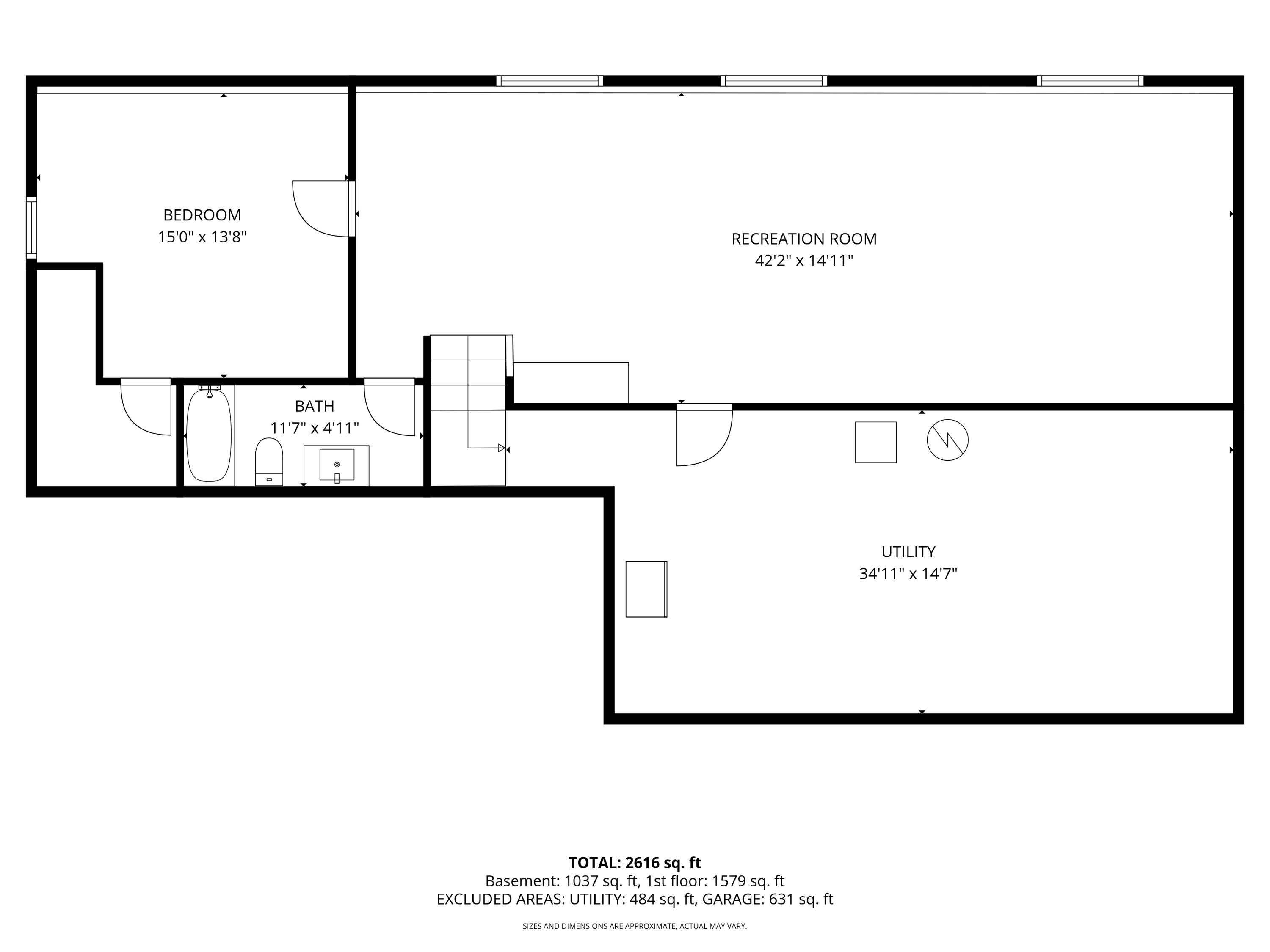 7285 Sue Marie Lane Property Photo 58
