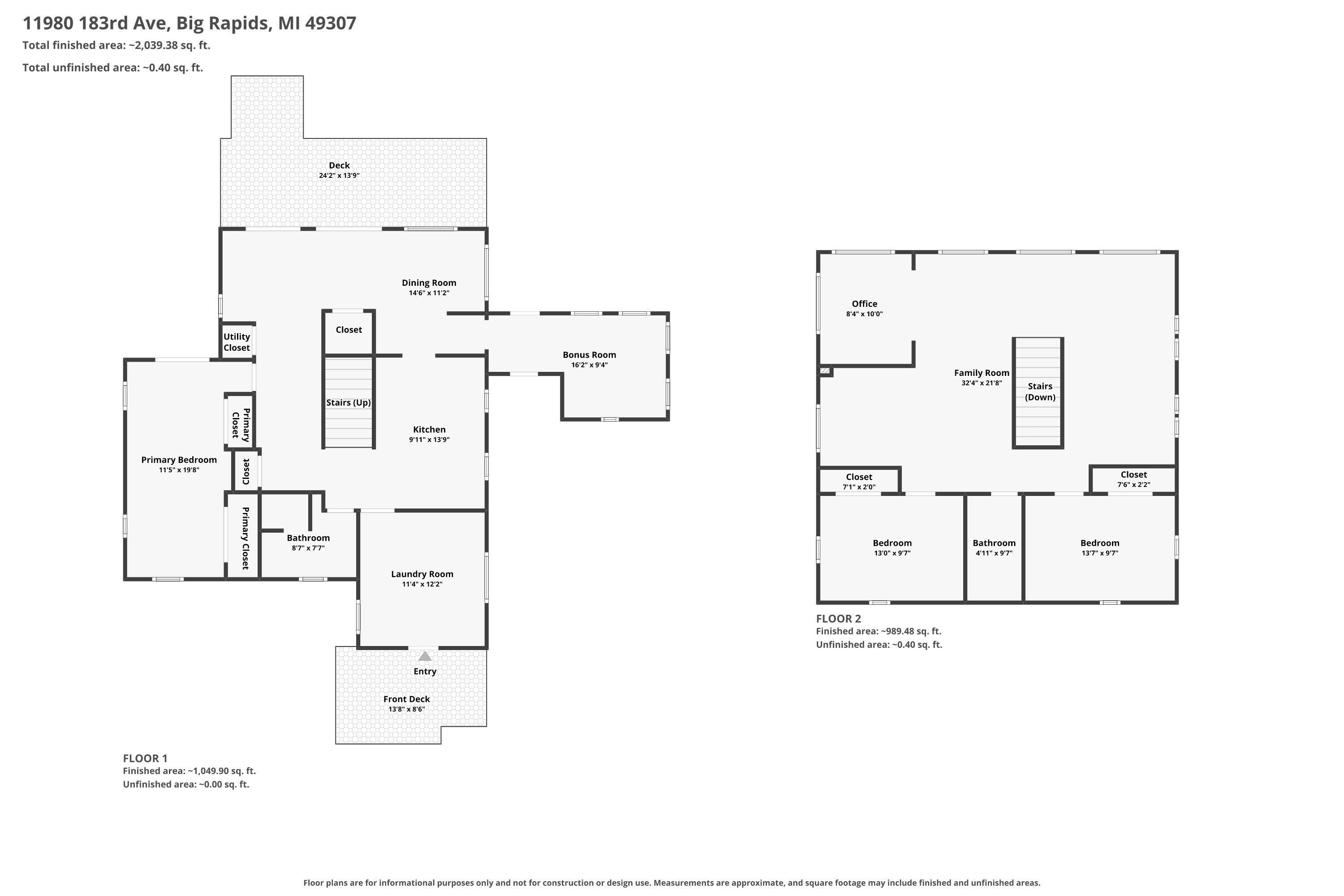 11980 183rd Avenue Property Photo 61