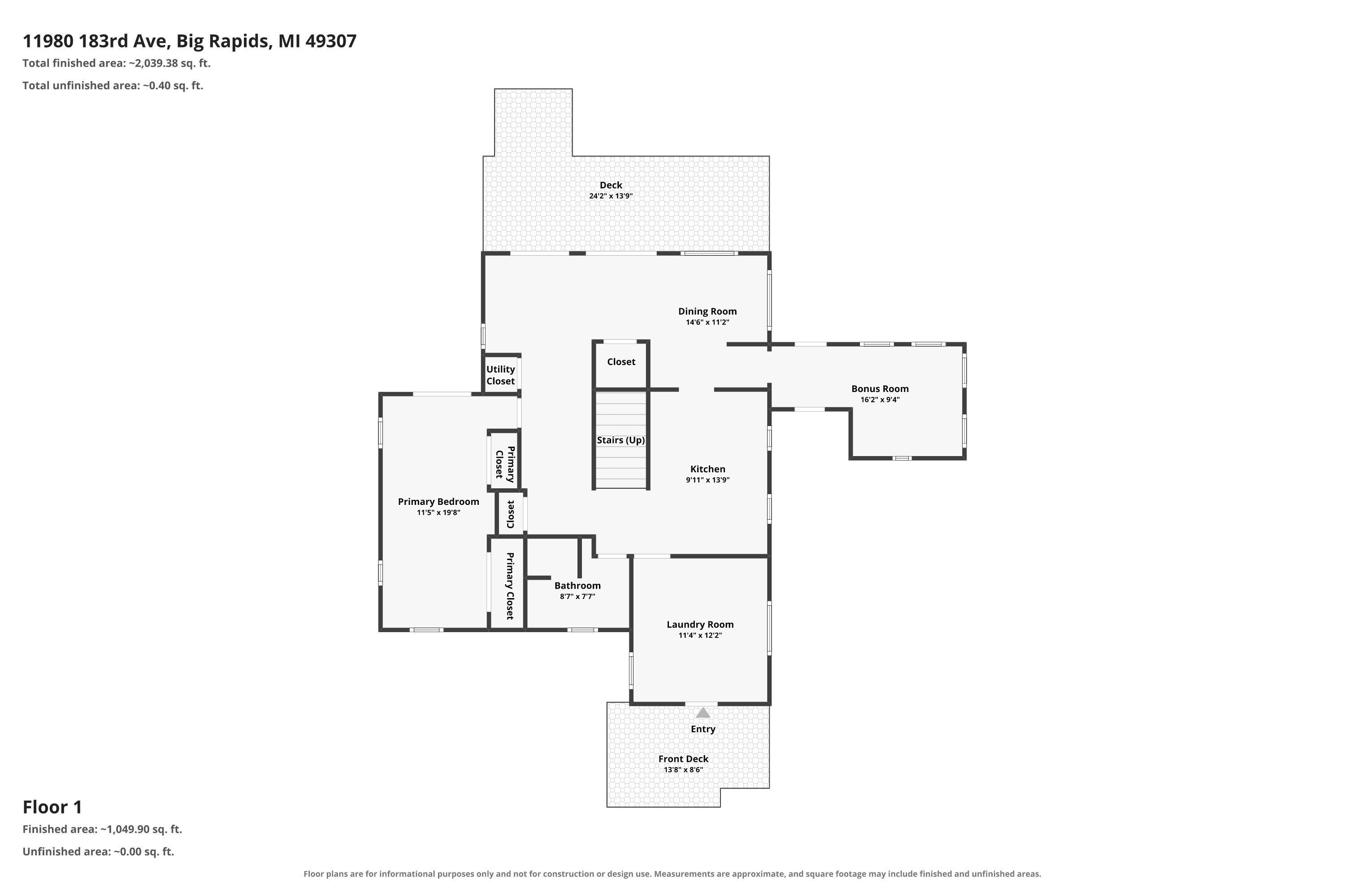 11980 183rd Avenue Property Photo 62