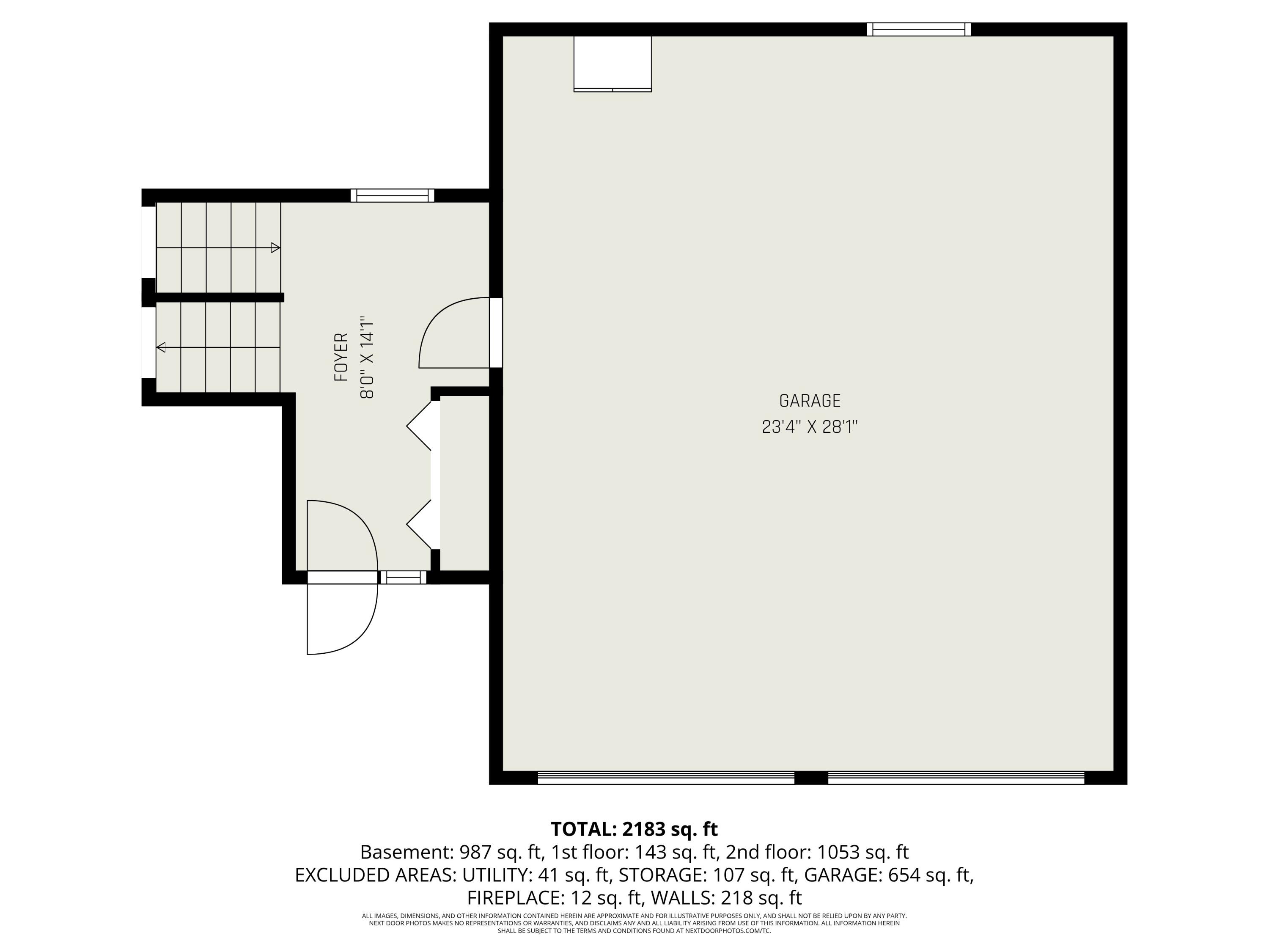 20420 Thornapple Lane Property Photo 32