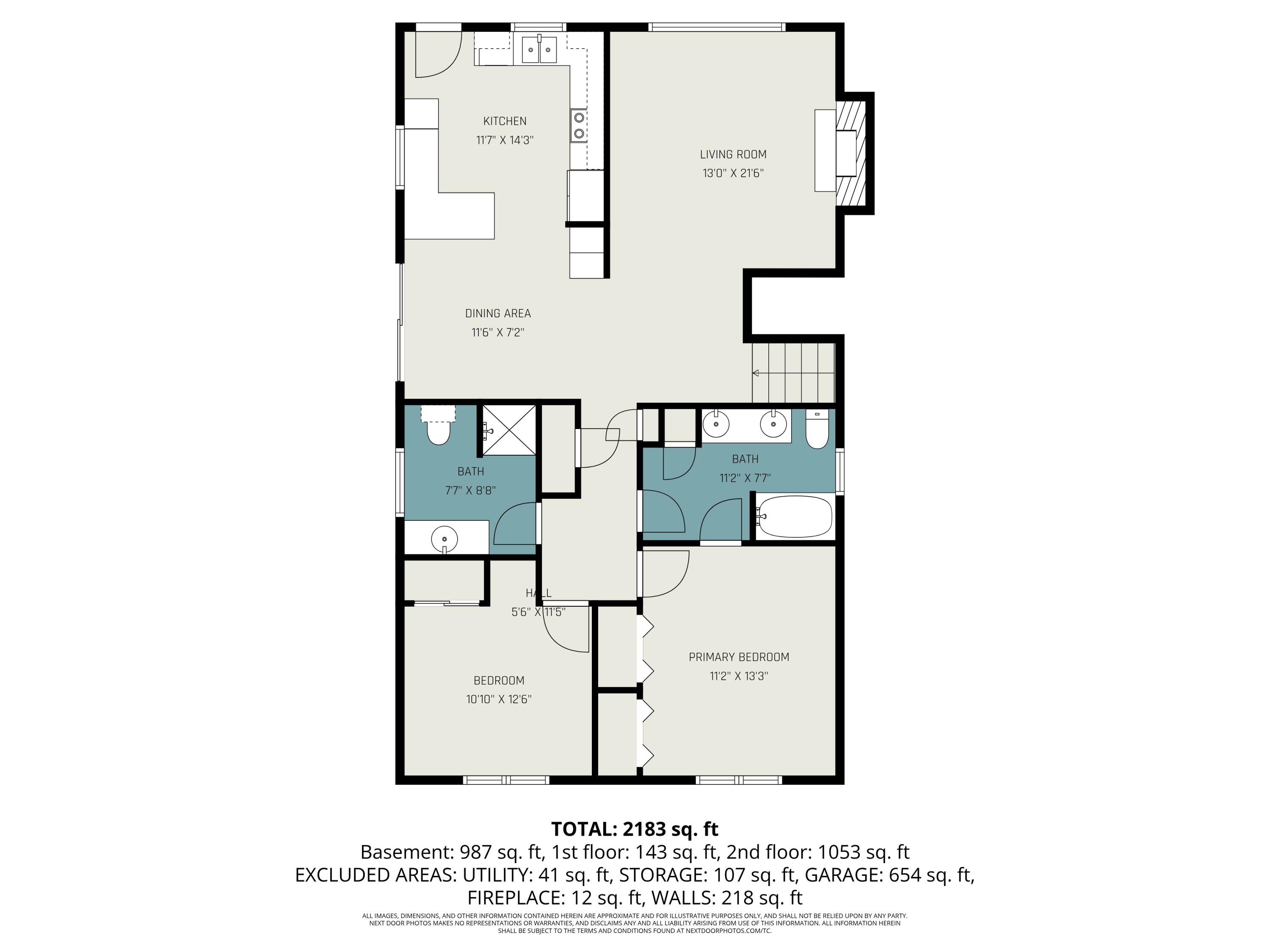 20420 Thornapple Lane Property Photo 33