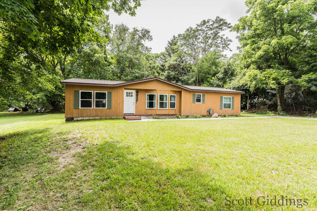 318 E Bellevue Street Property Photo 1