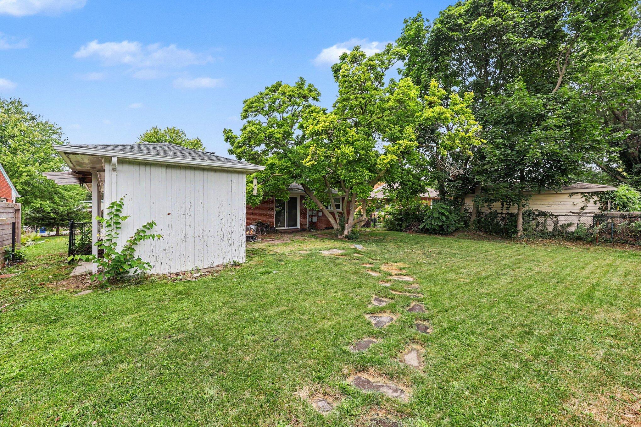 1597 Greenview Drive Property Photo 23