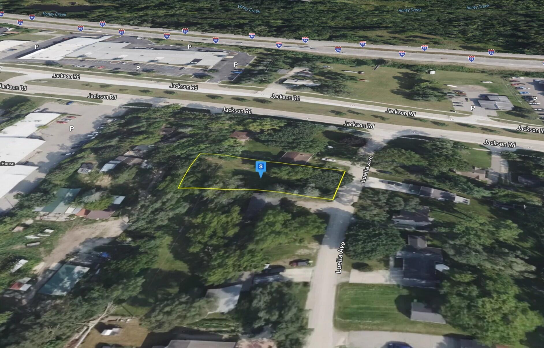 40 Luella Avenue Property Photo 2