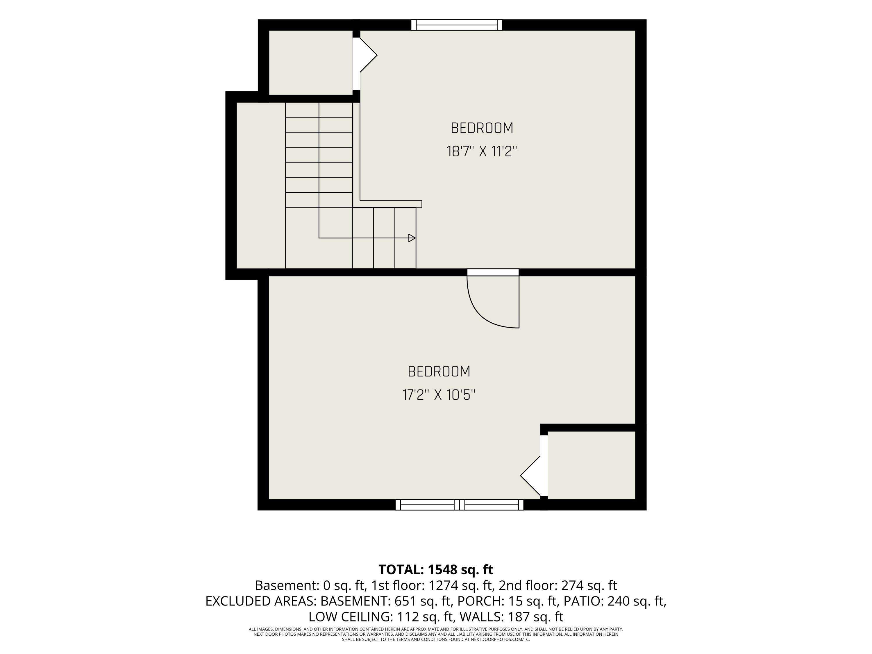612 E Melendy Street Property Photo 17