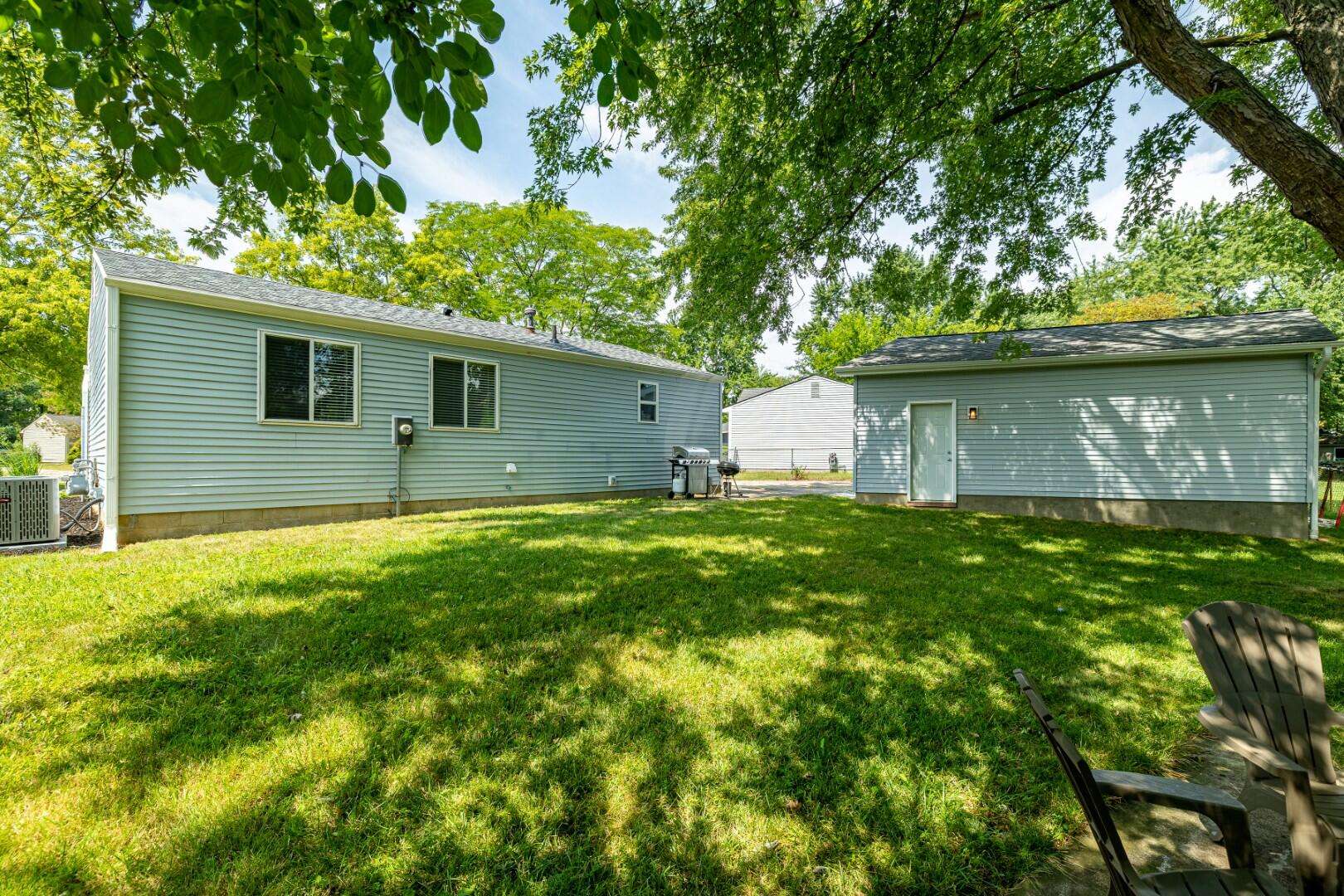 12 W Eden Court Property Photo 33