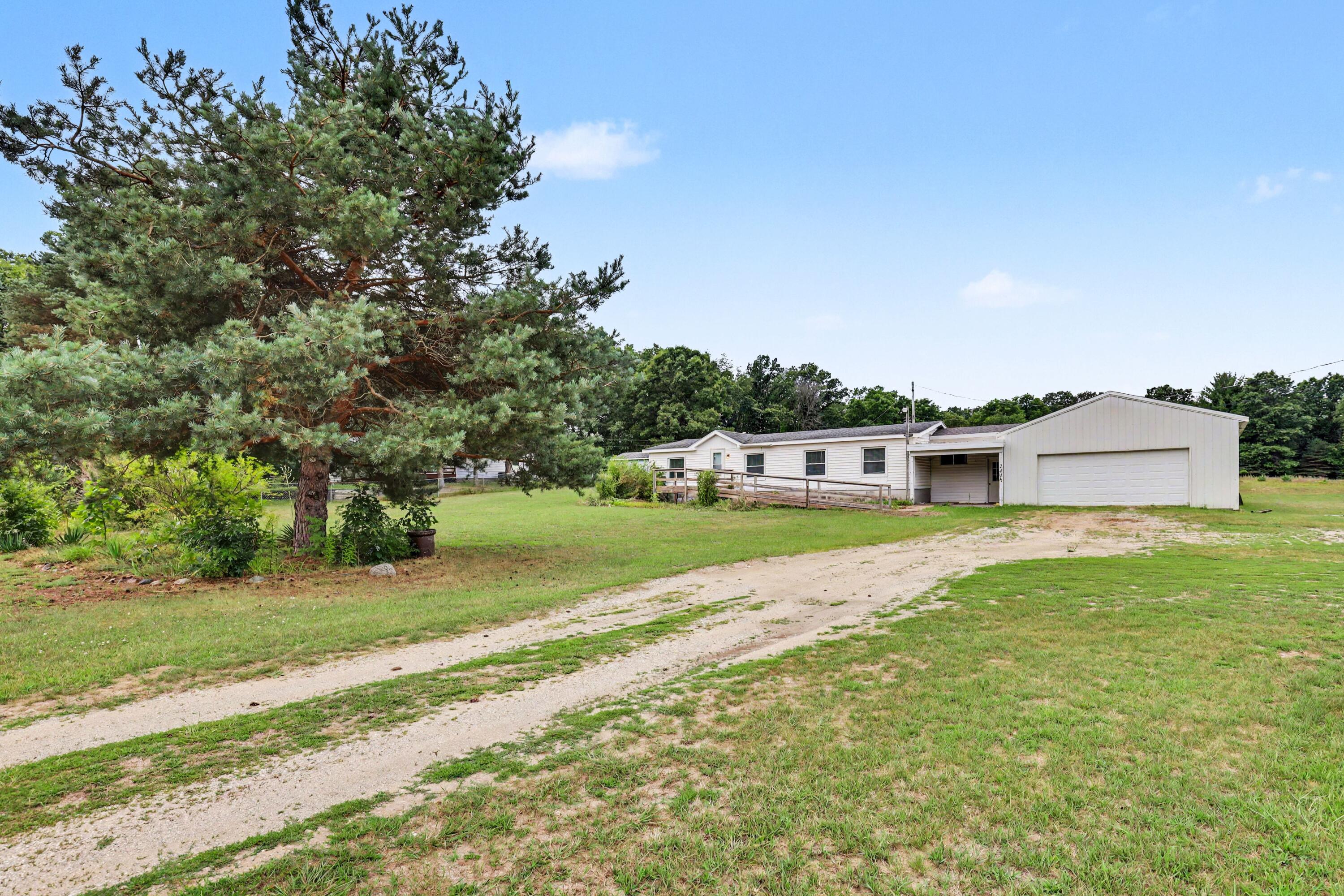 2448 S Greenville Road Property Photo 1
