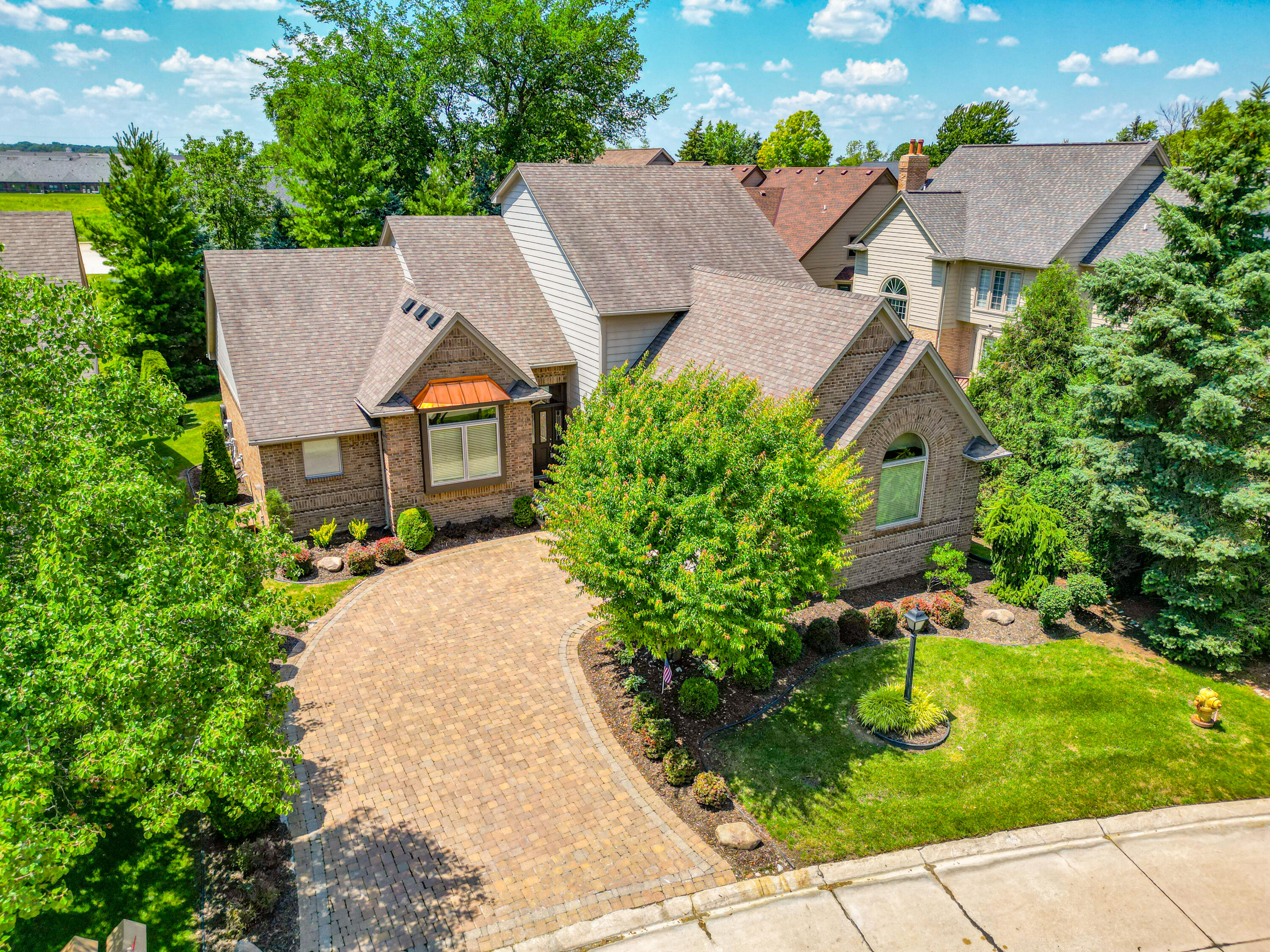 44215 Riverview Ridge Drive Property Photo 1