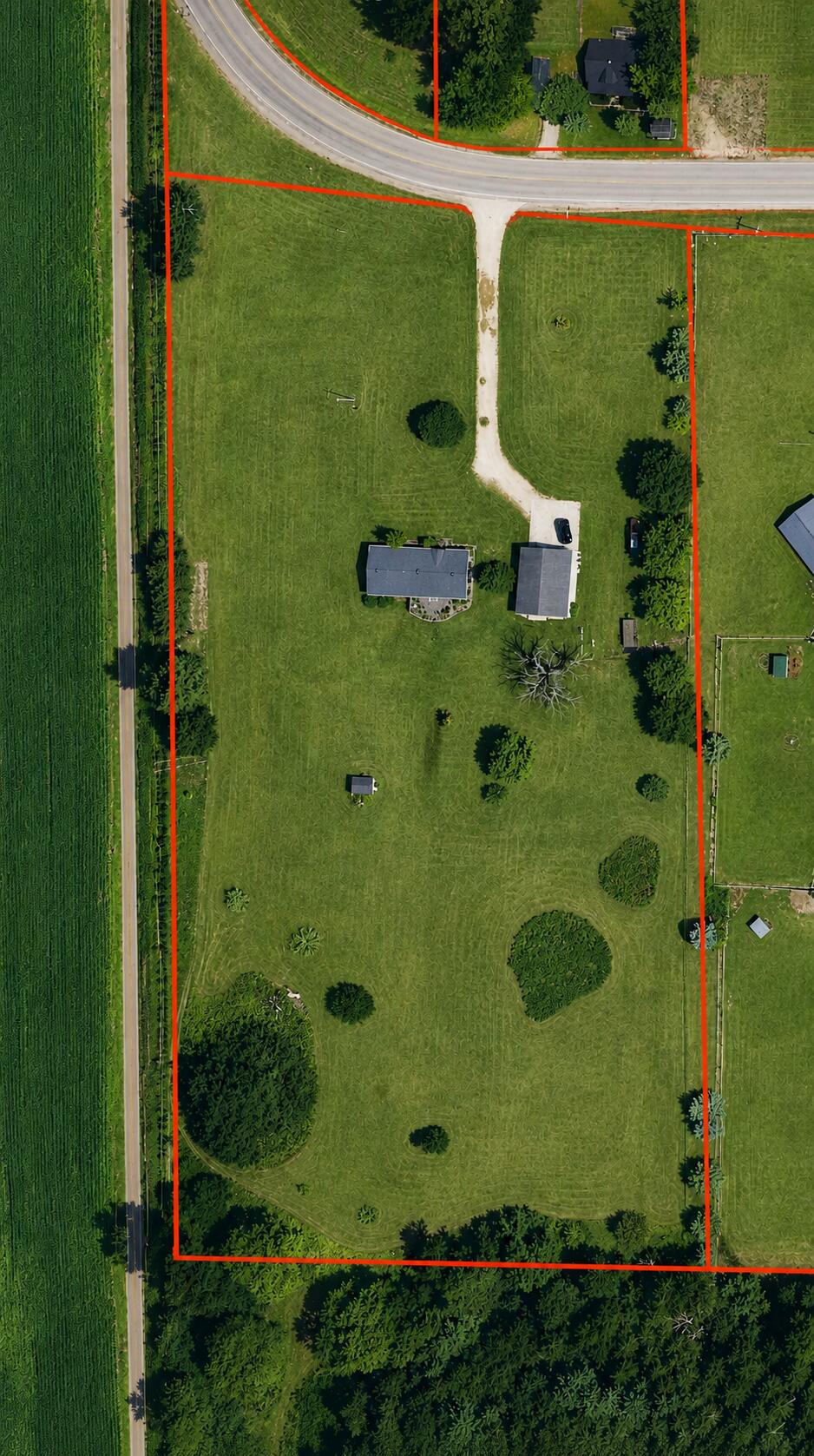 12945 Saddler Road Property Photo 4