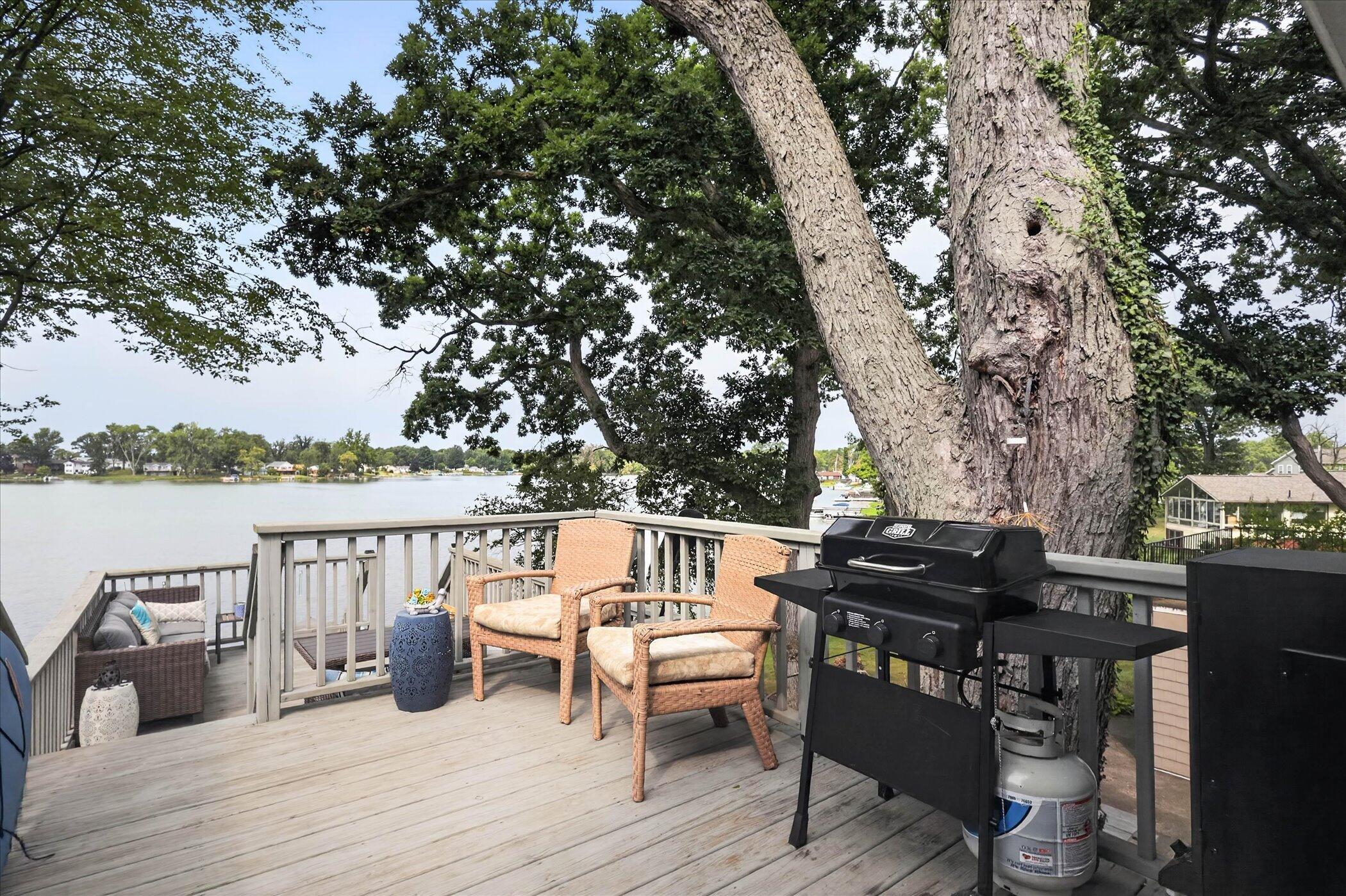 52784 Twin Lakeview Drive Property Photo 21