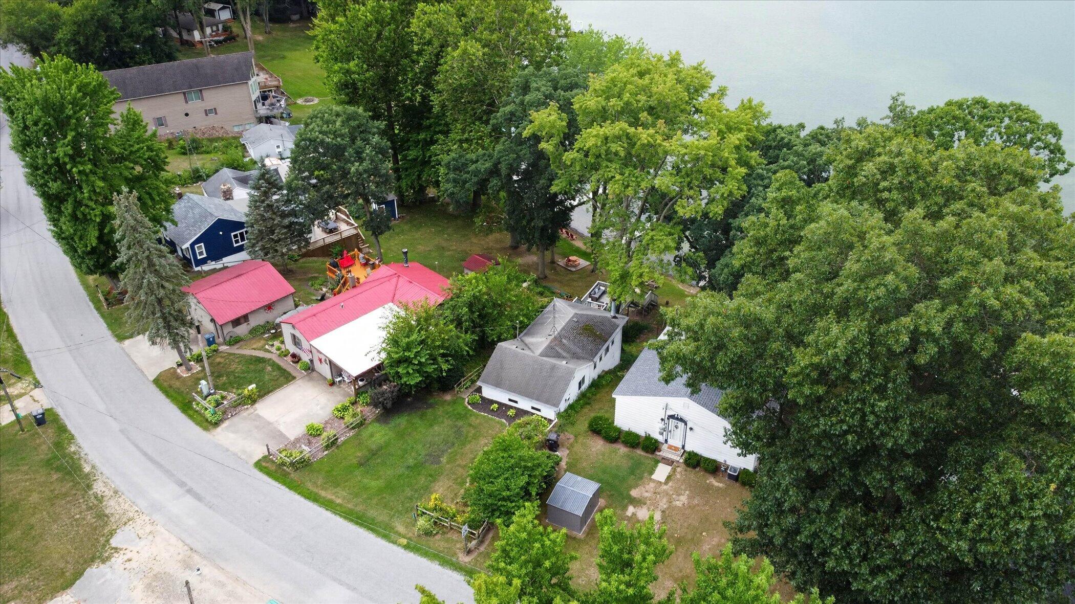 52784 Twin Lakeview Drive Property Photo 33