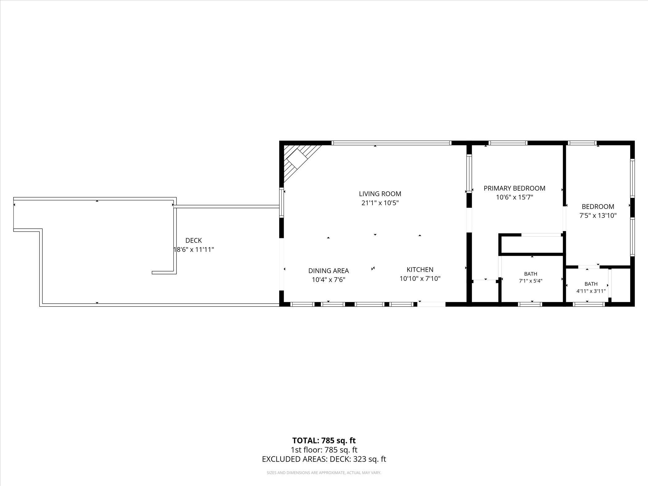 52784 Twin Lakeview Drive Property Photo 46
