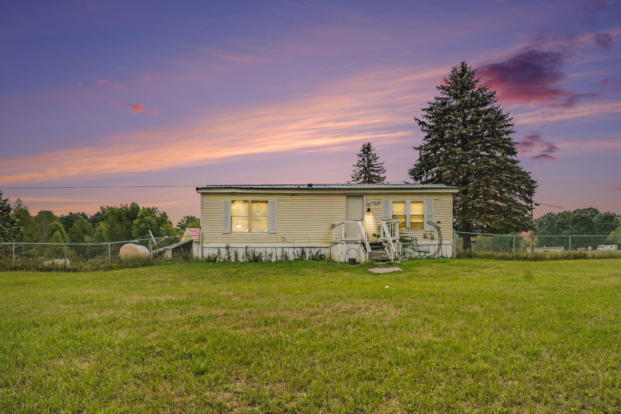 7519 Guy Road