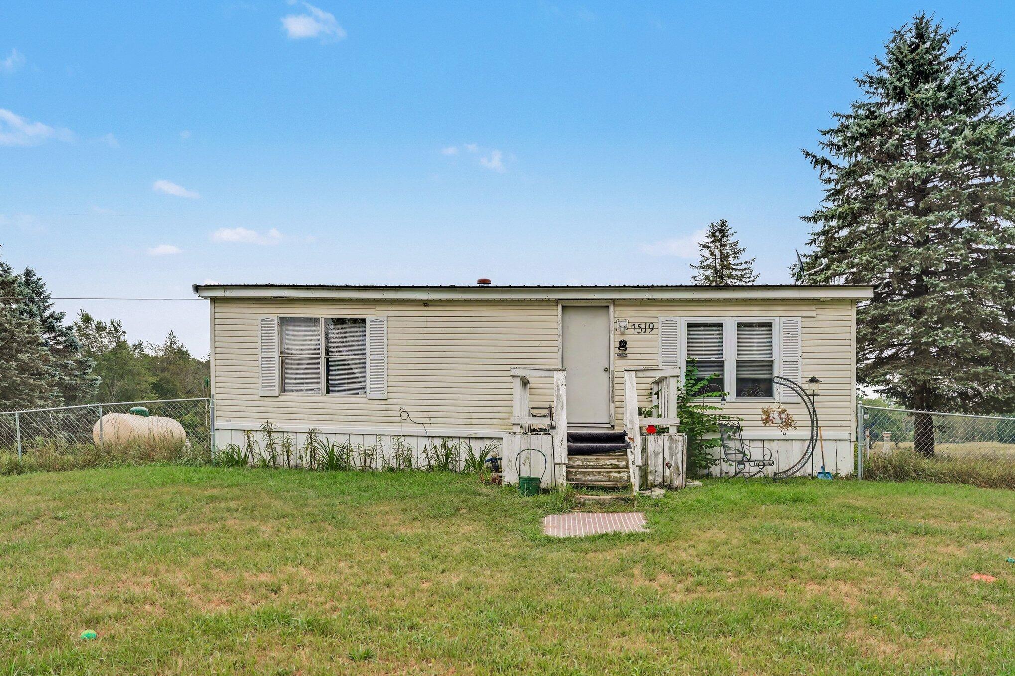 7519 Guy Road