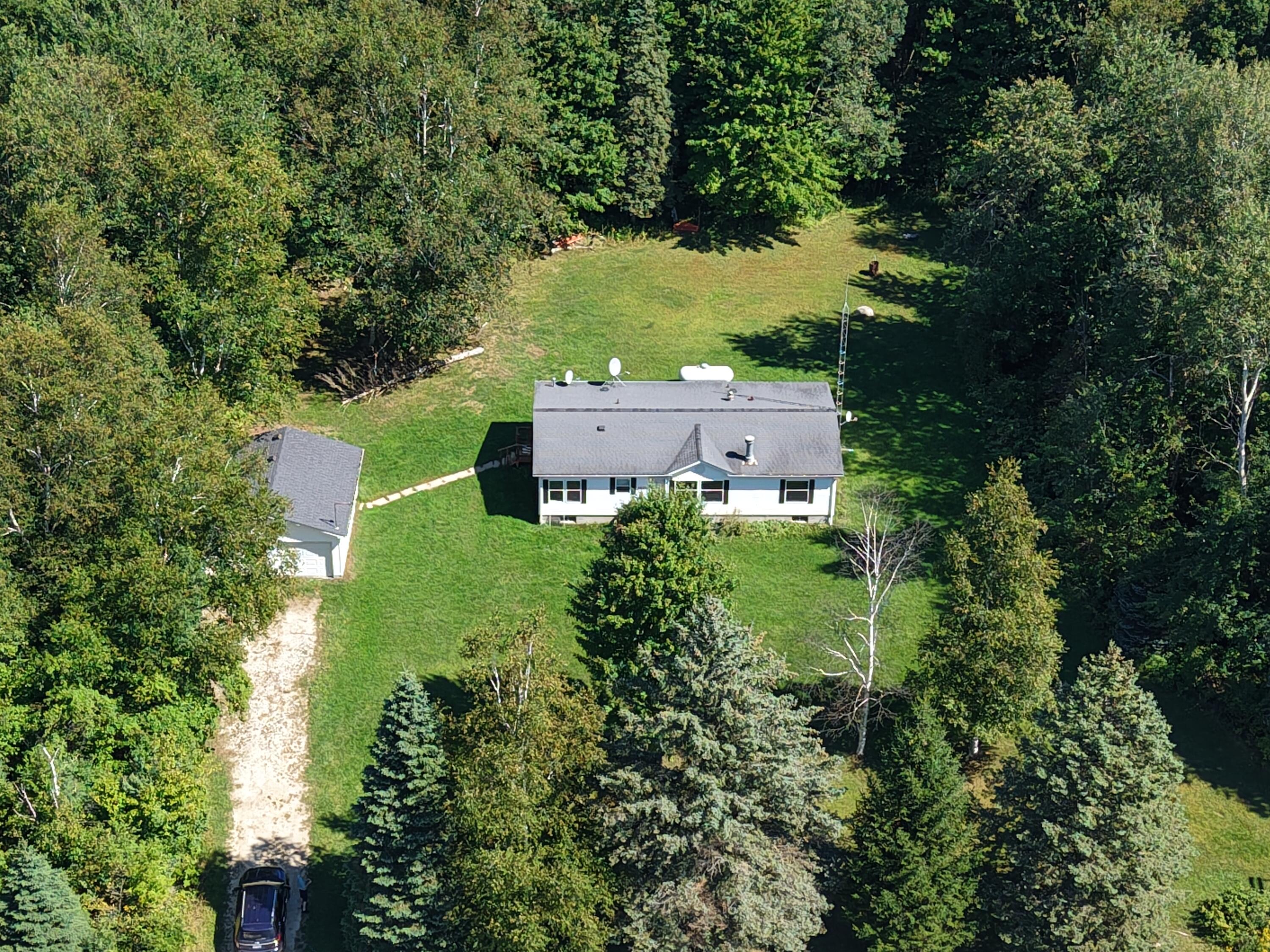 5800 Brining Road Property Photo 1