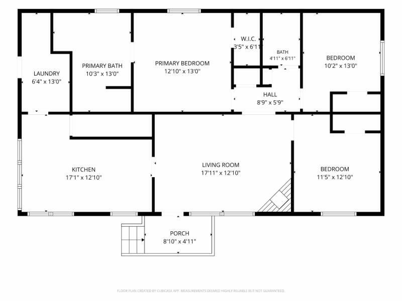 5800 Brining Road Property Photo 10