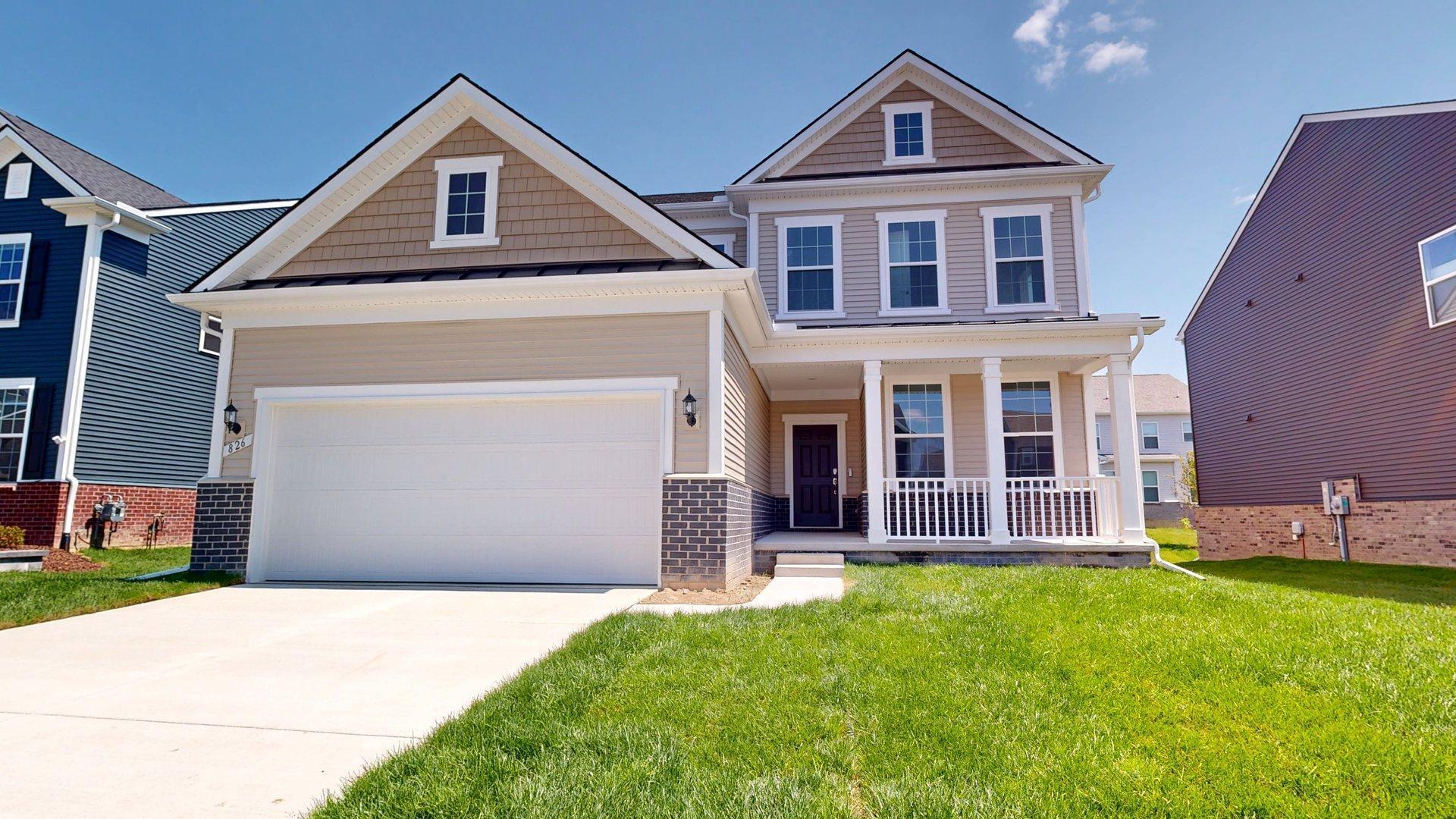 826 Kuss Drive Property Photo 1