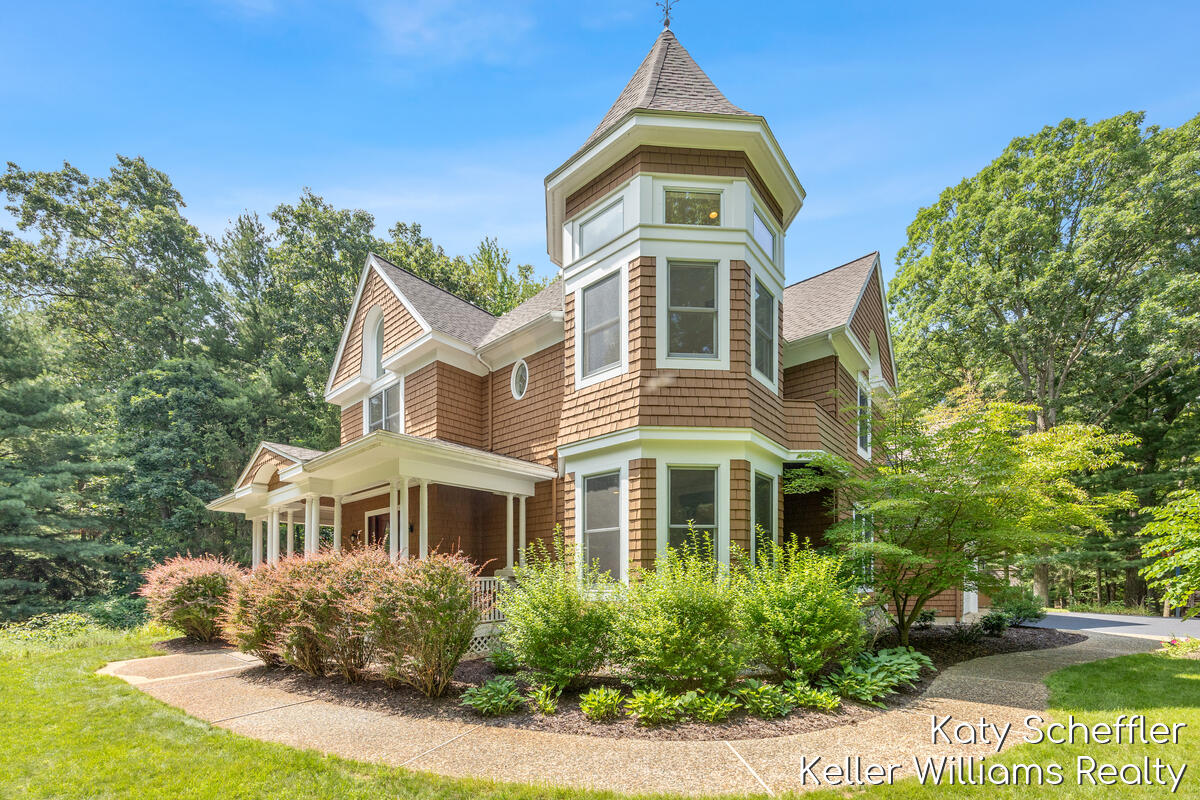 6157 Egypt Forest Road Ne Property Photo 1