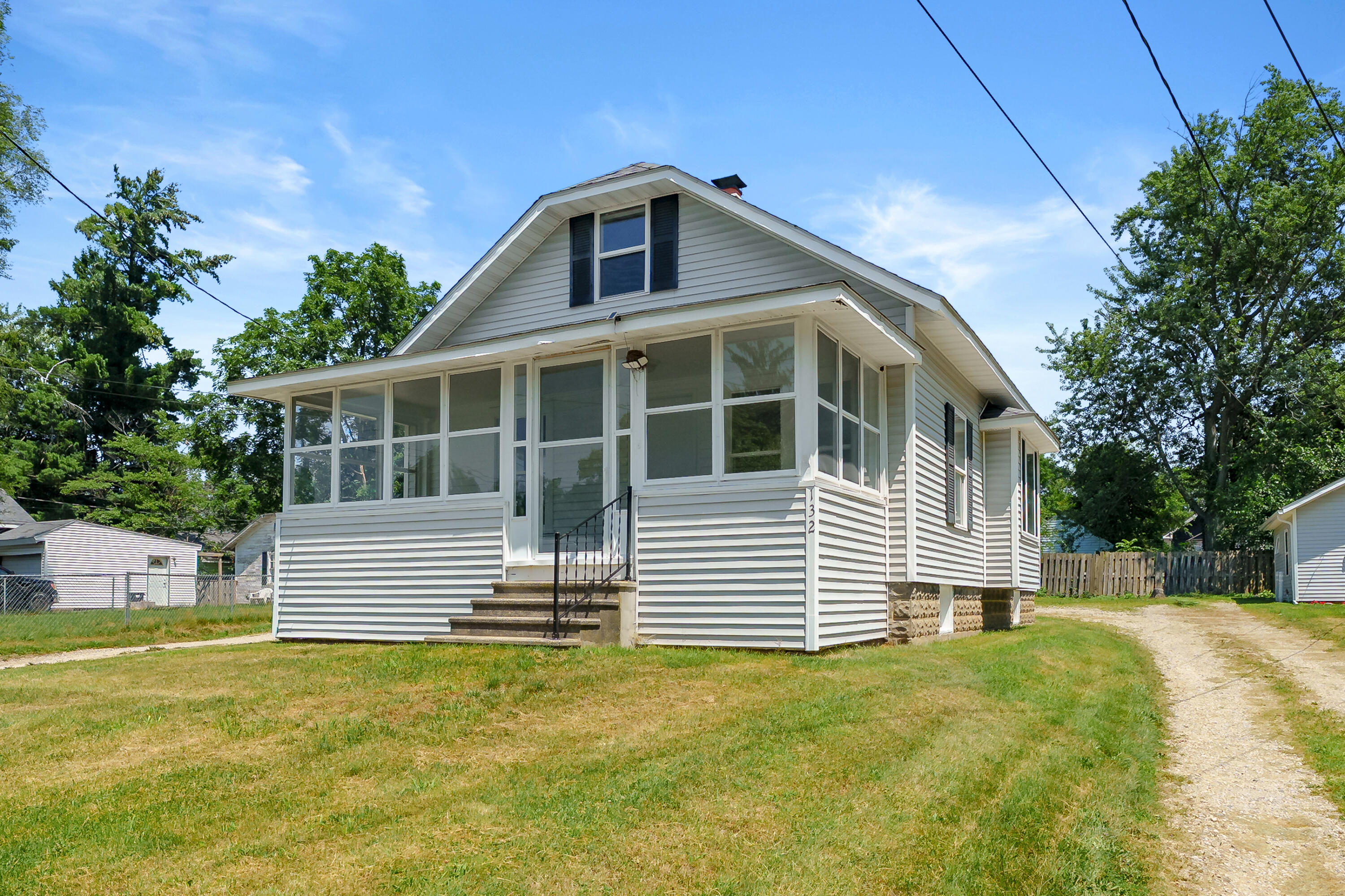 132 Gilkison Avenue Property Photo 1