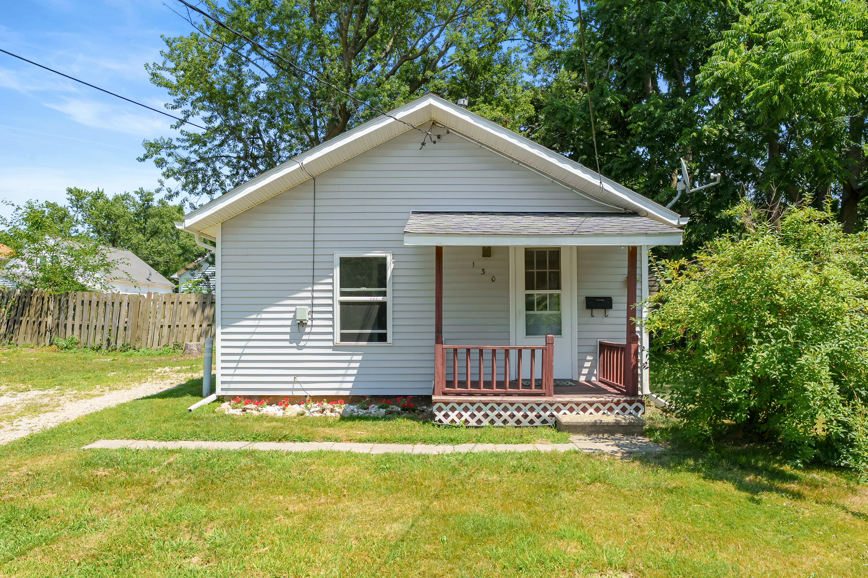 130 Gilkison Avenue Property Photo 1