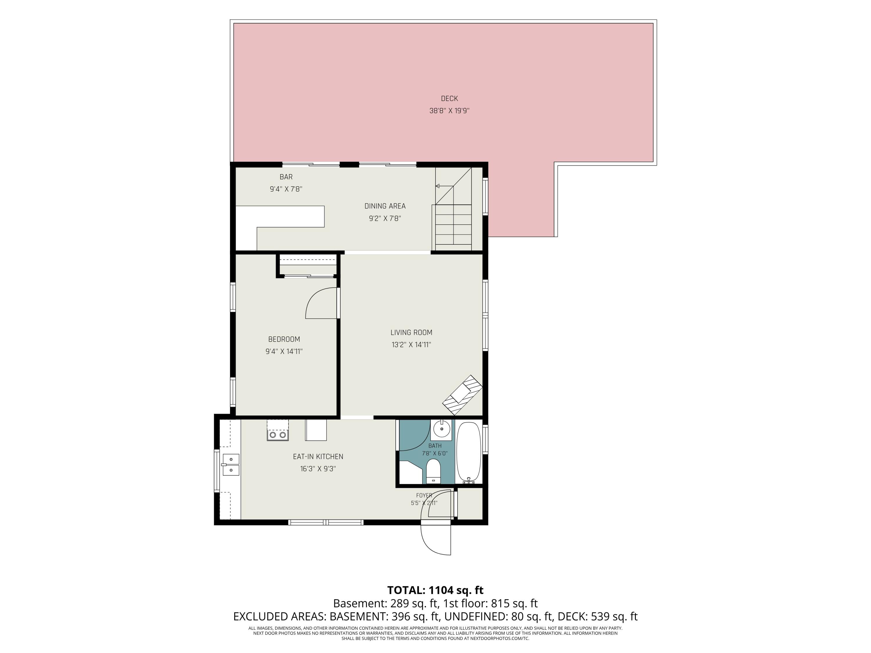 12309 Canter Drive Ne Property Photo 20