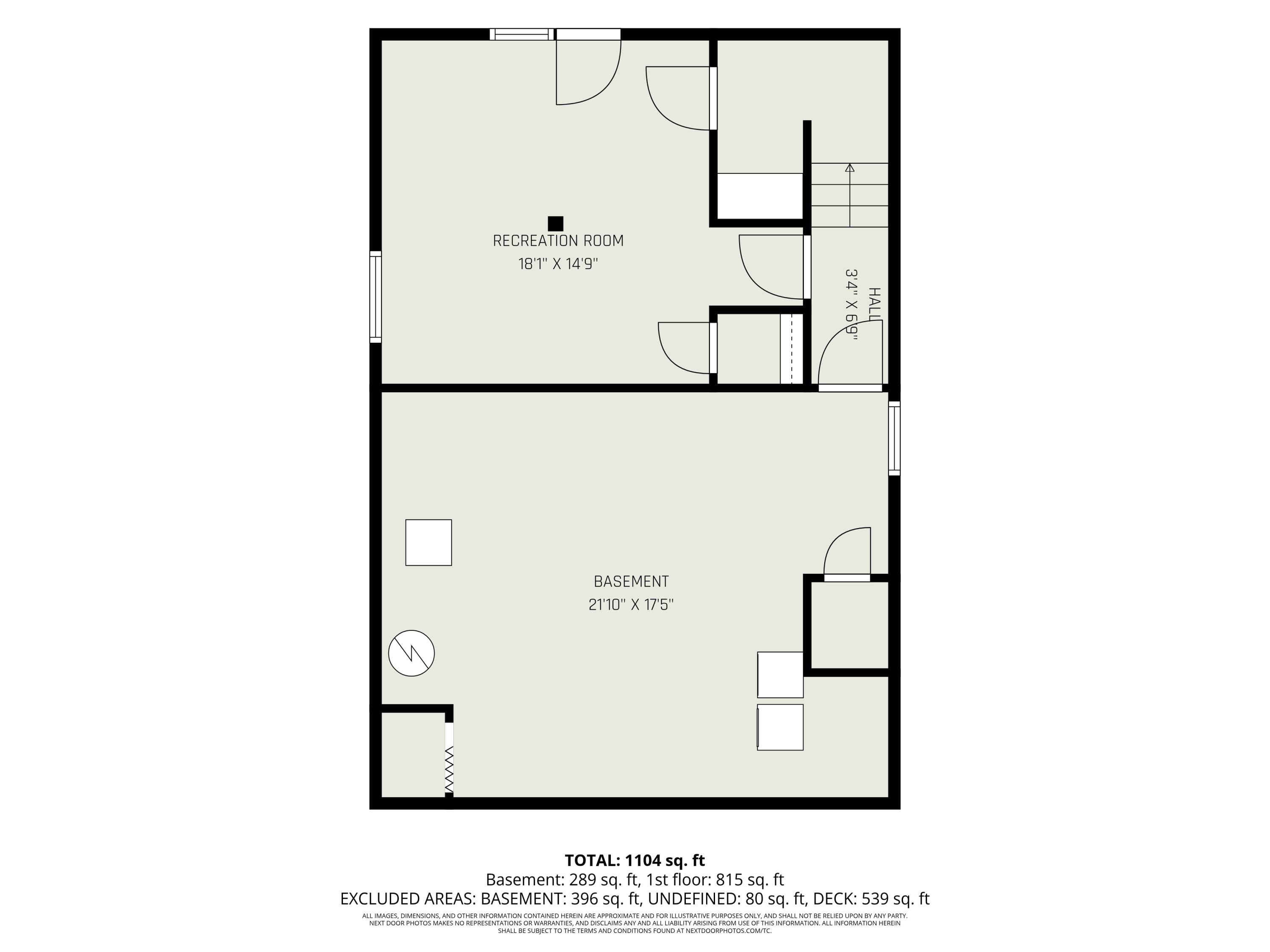 12309 Canter Drive Ne Property Photo 25