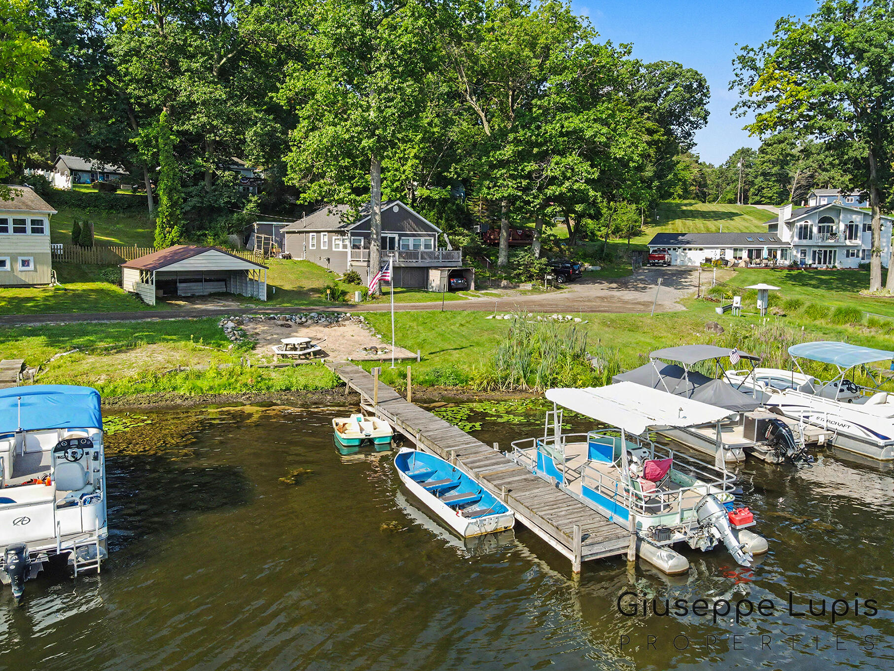12309 Canter Drive Ne Property Photo 37
