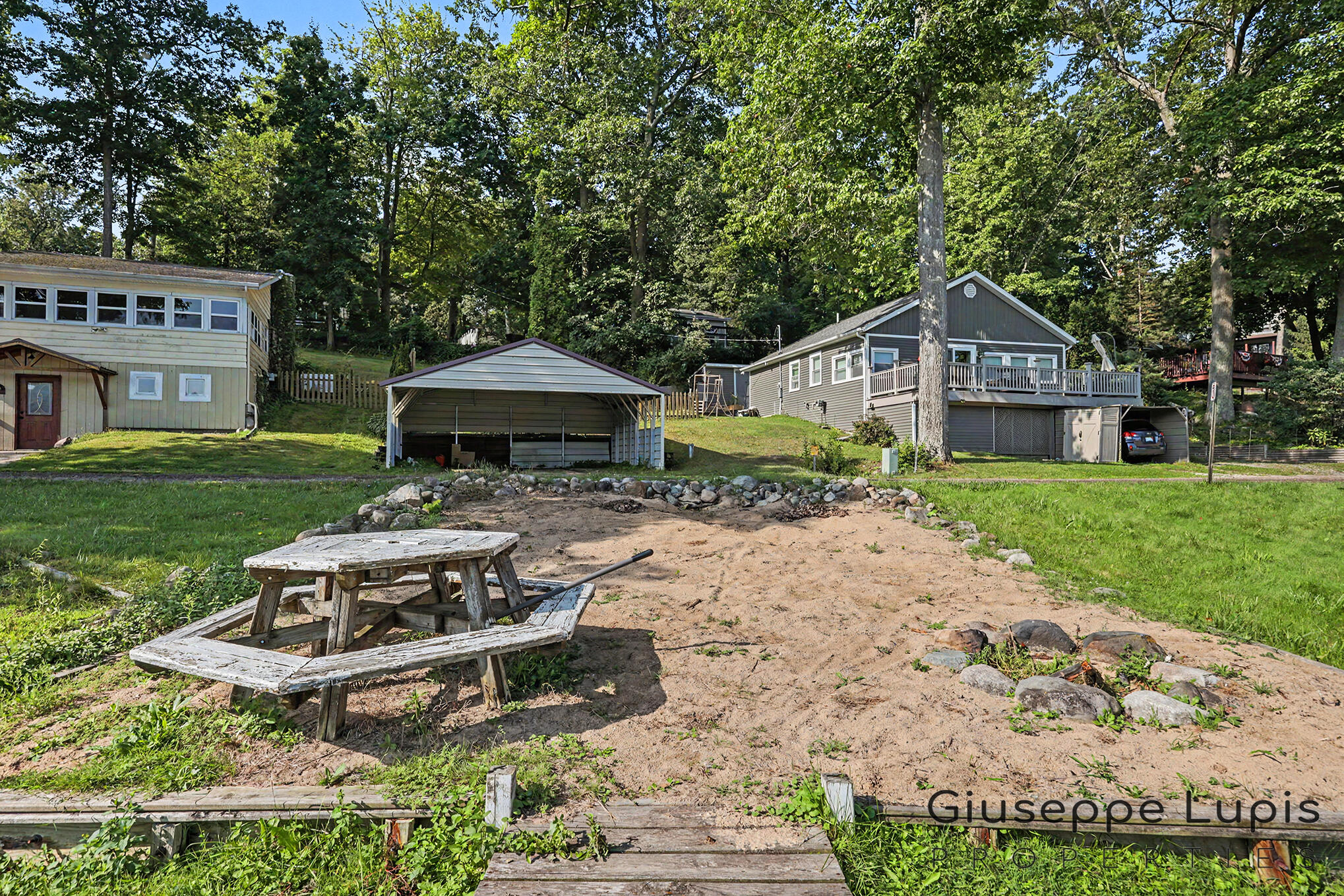 12309 Canter Drive Ne Property Photo 40