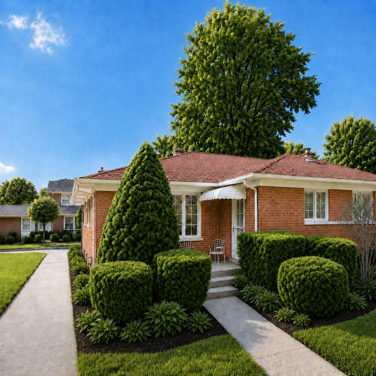 15241 Pearson Street Property Photo 1