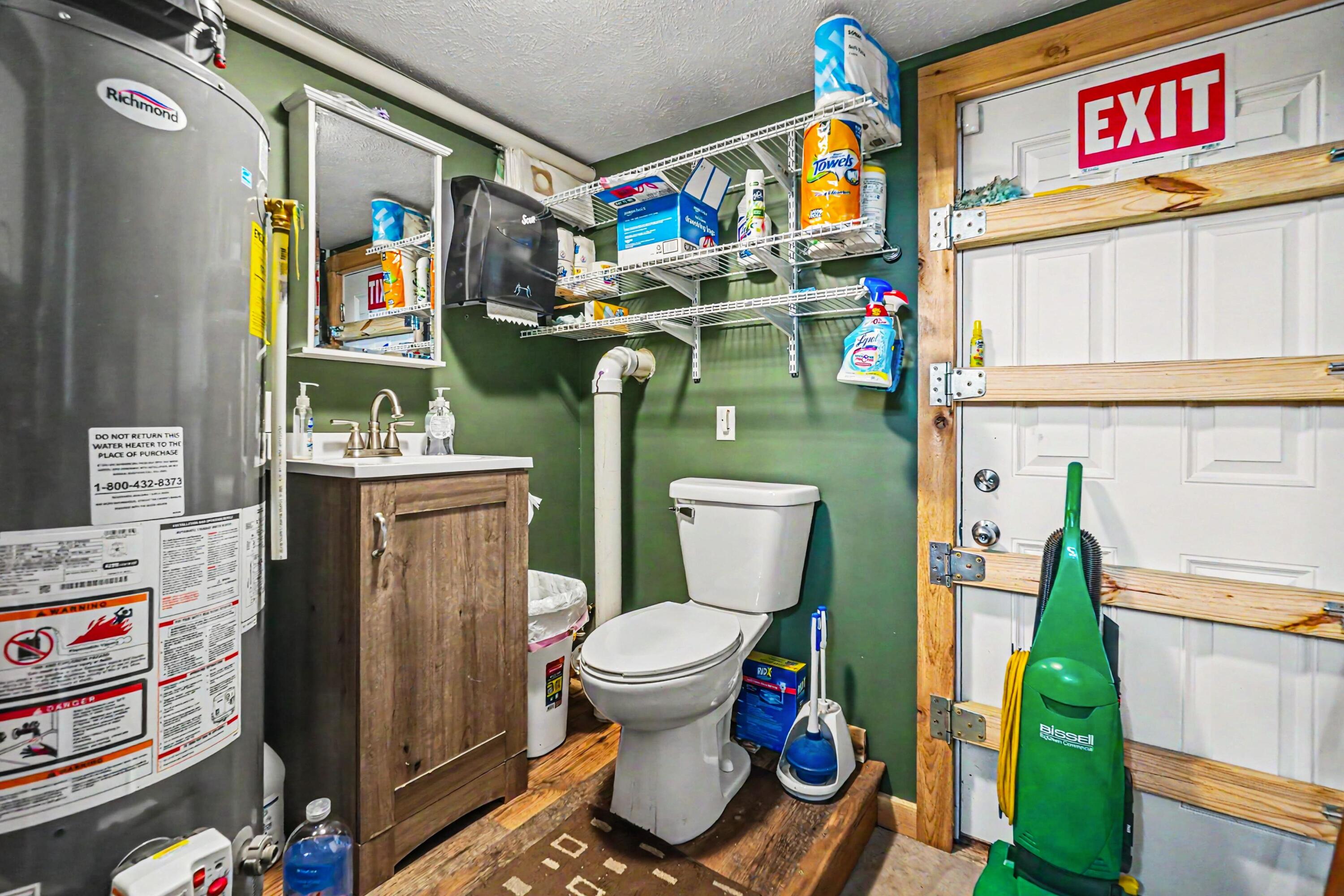 2811 S Sheridan Road Property Photo 16