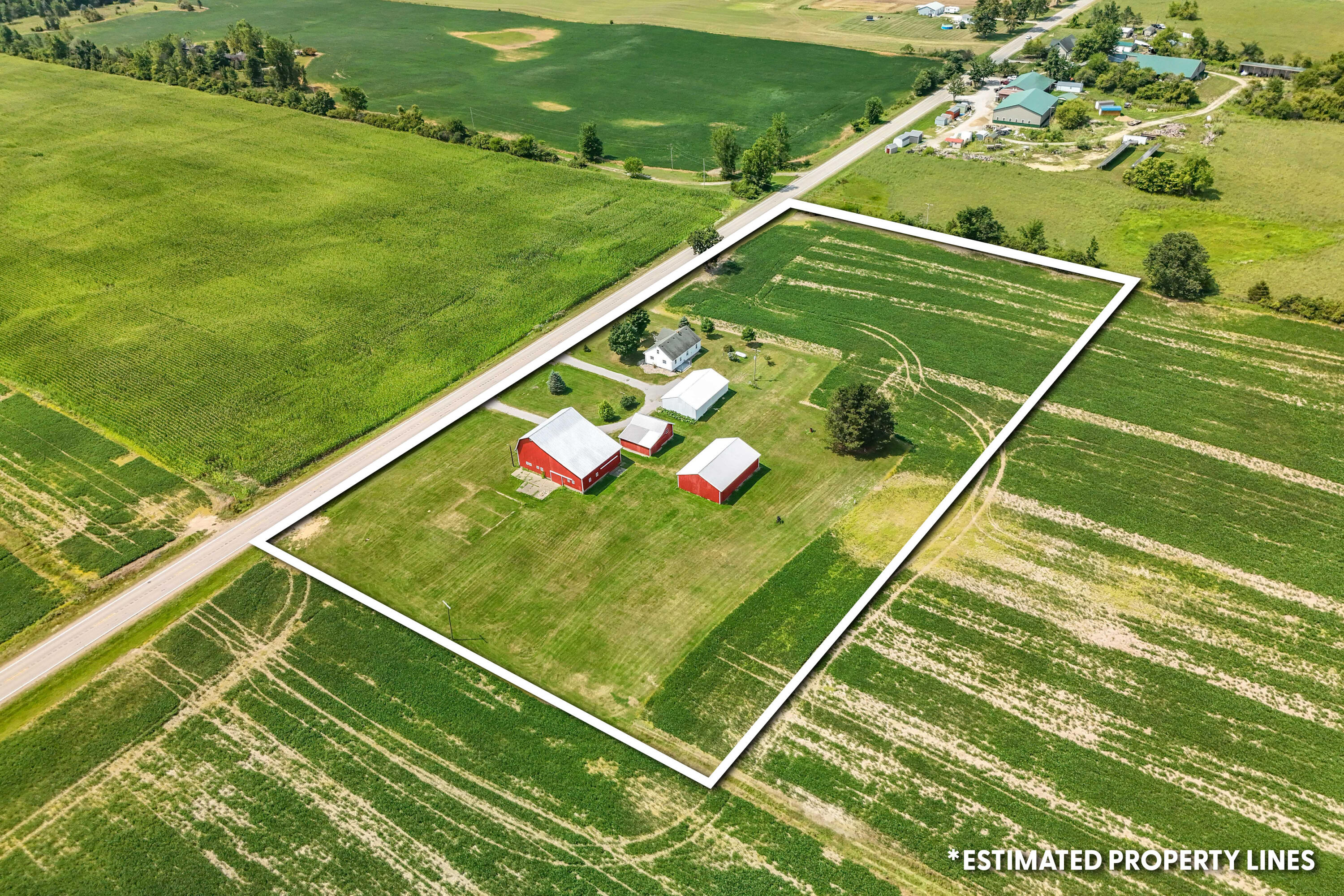 3600 E Territorial Road Property Photo 30