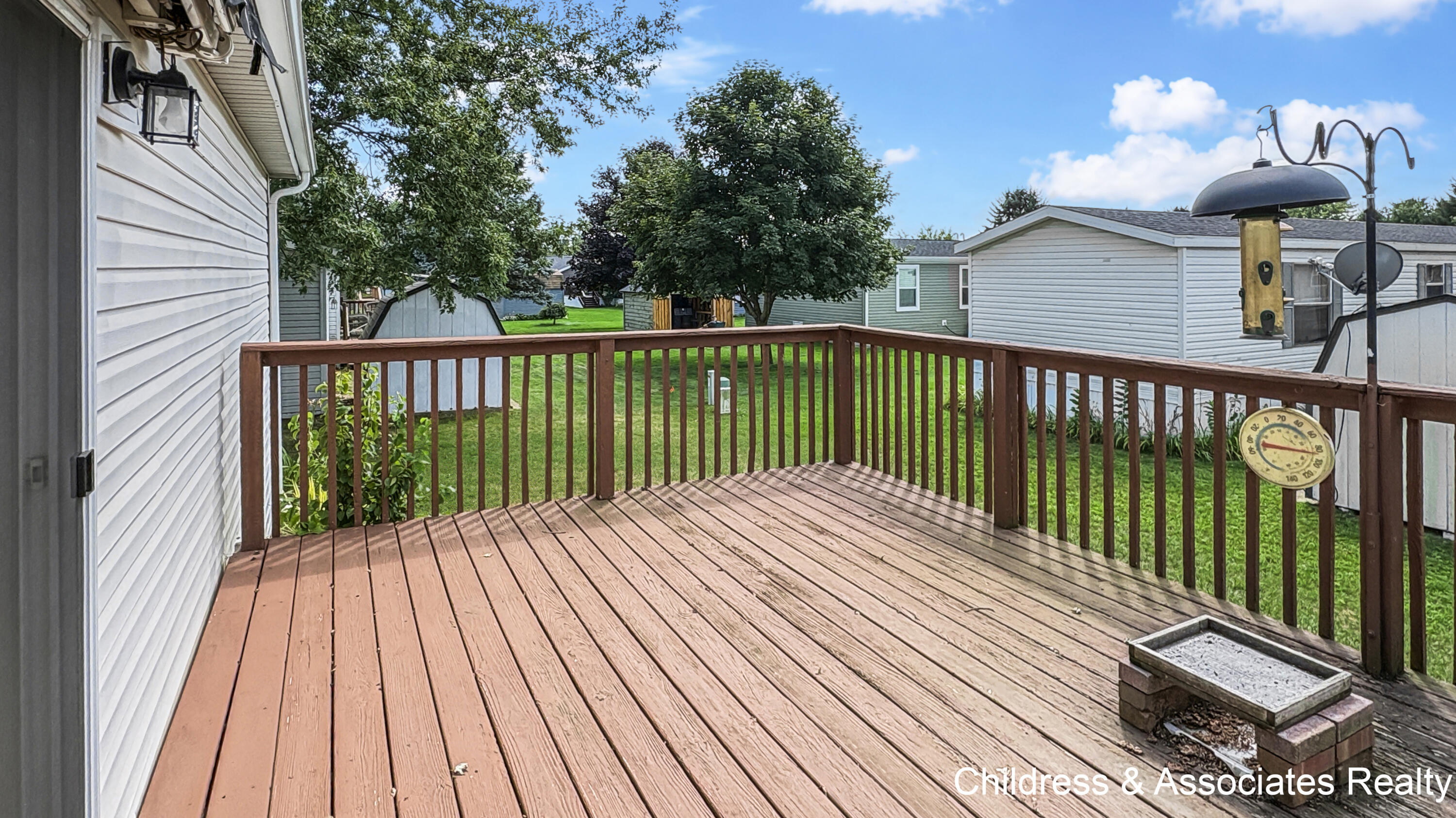 13813 Shamrock Lane Property Photo 12