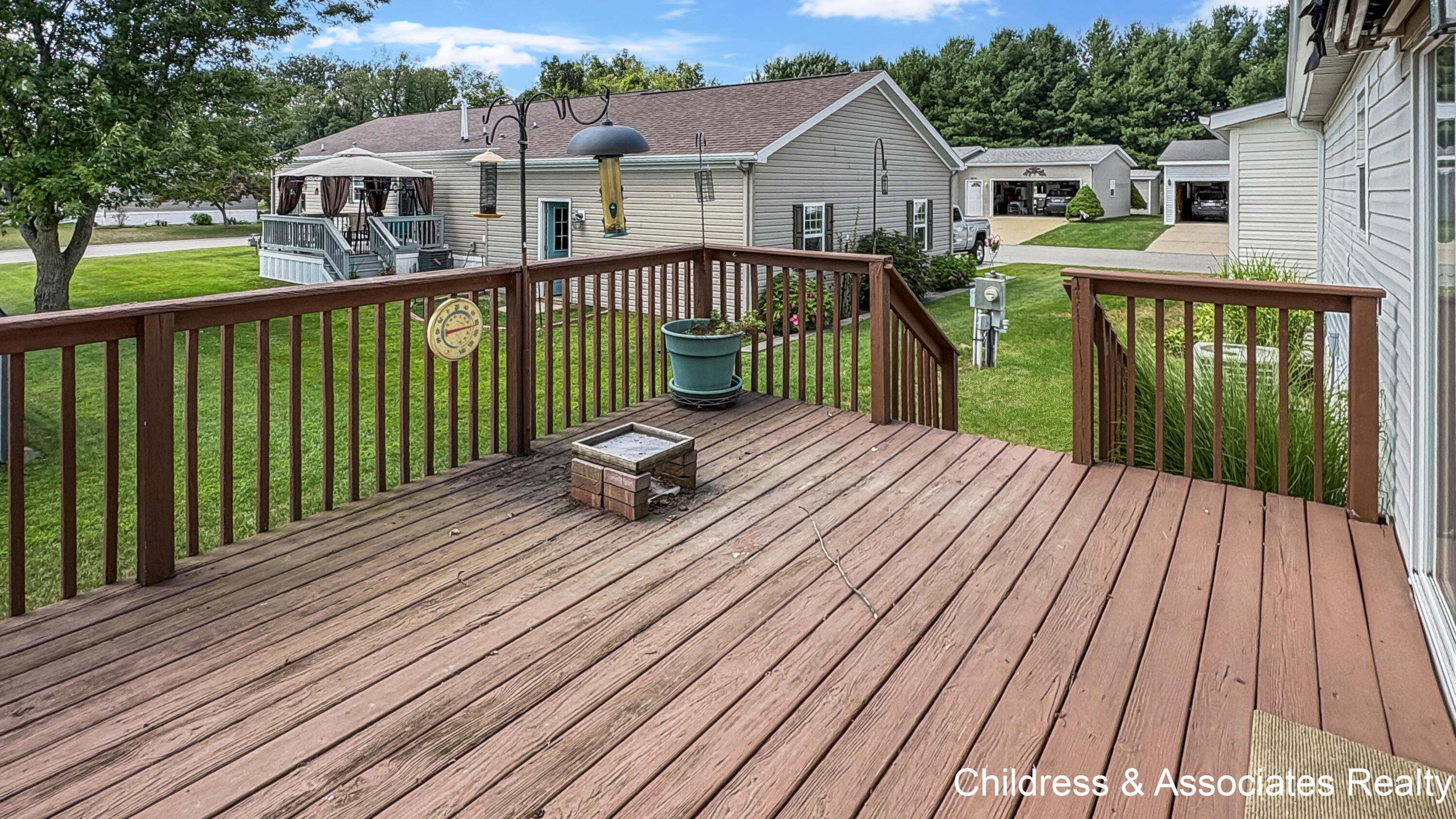 13813 Shamrock Lane Property Photo 13