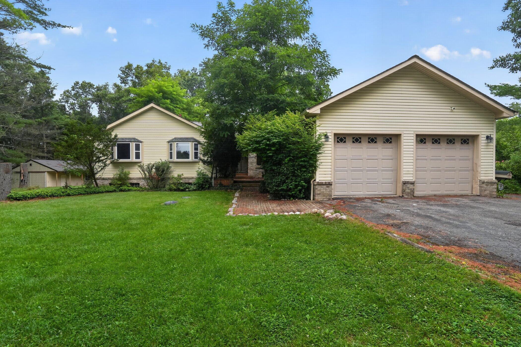 12311 Will Mill Drive Property Photo 1