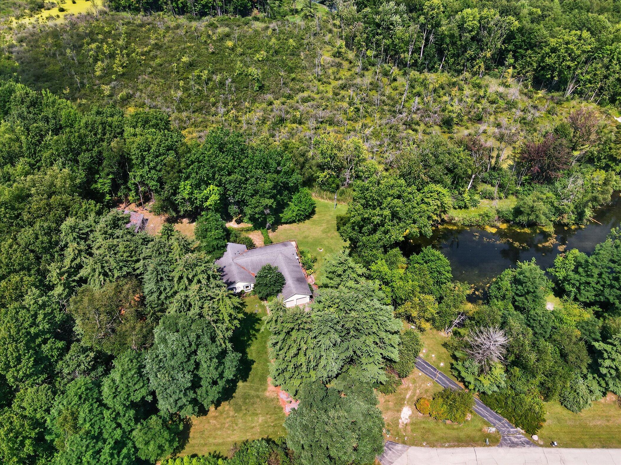 12311 Will Mill Drive Property Photo 2