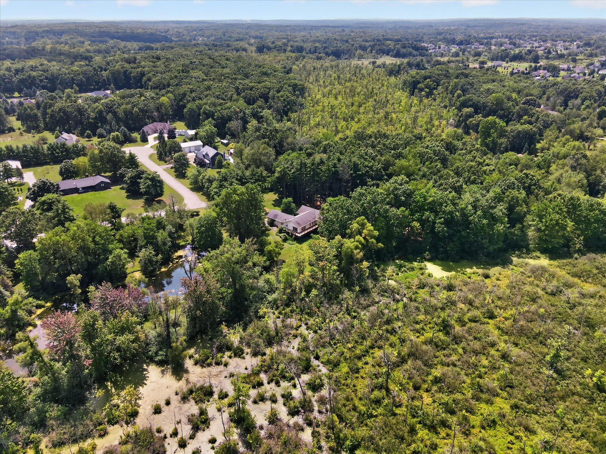 12311 Will Mill Drive Property Photo 3