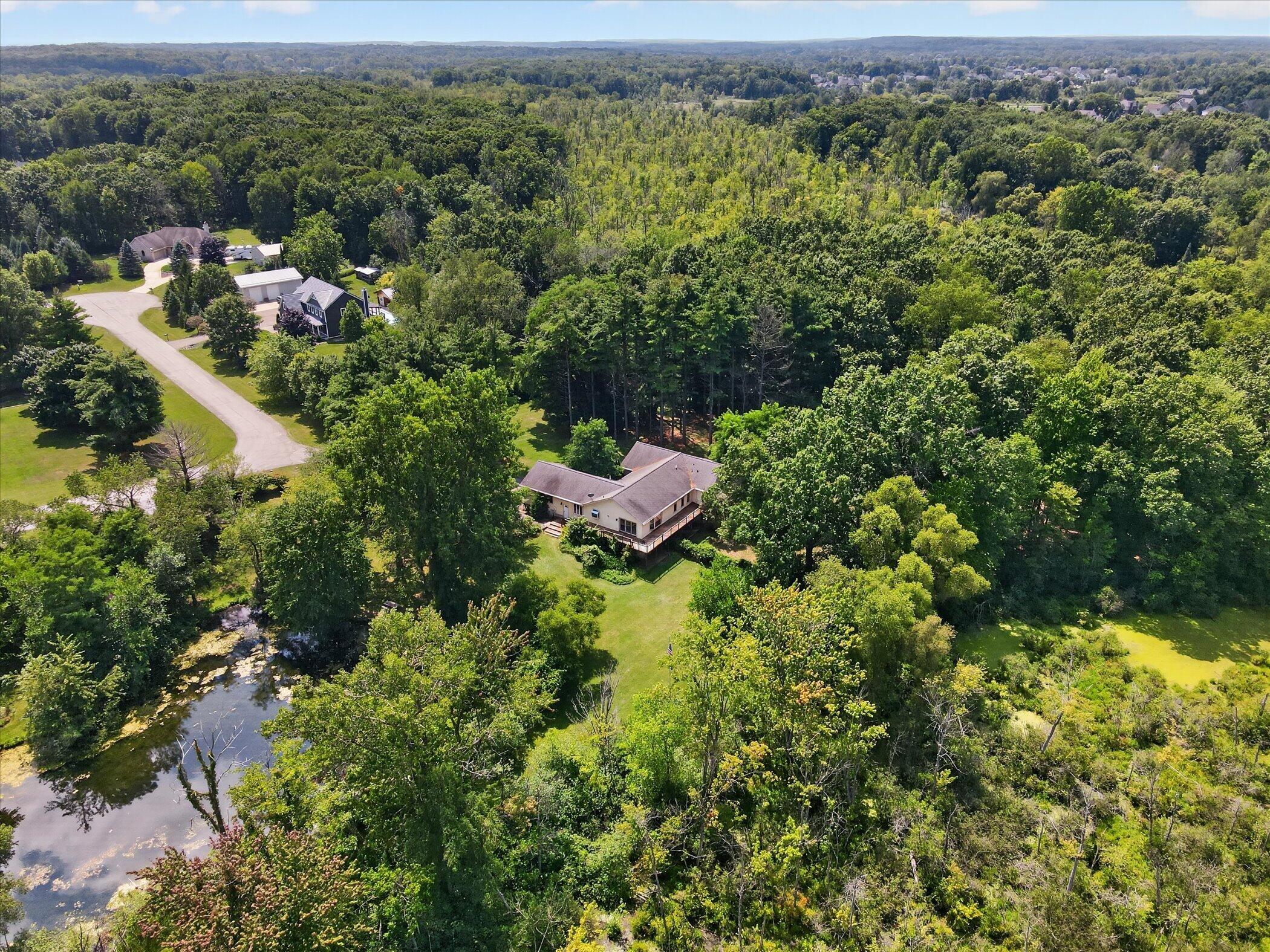 12311 Will Mill Drive Property Photo 4