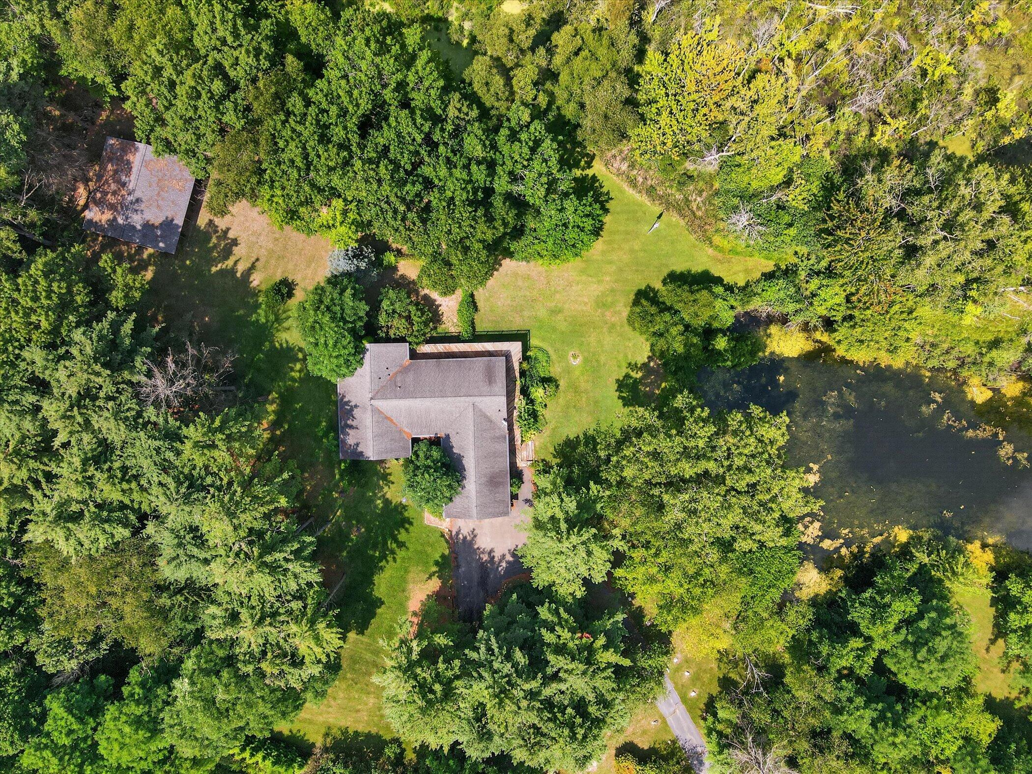 12311 Will Mill Drive Property Photo 6