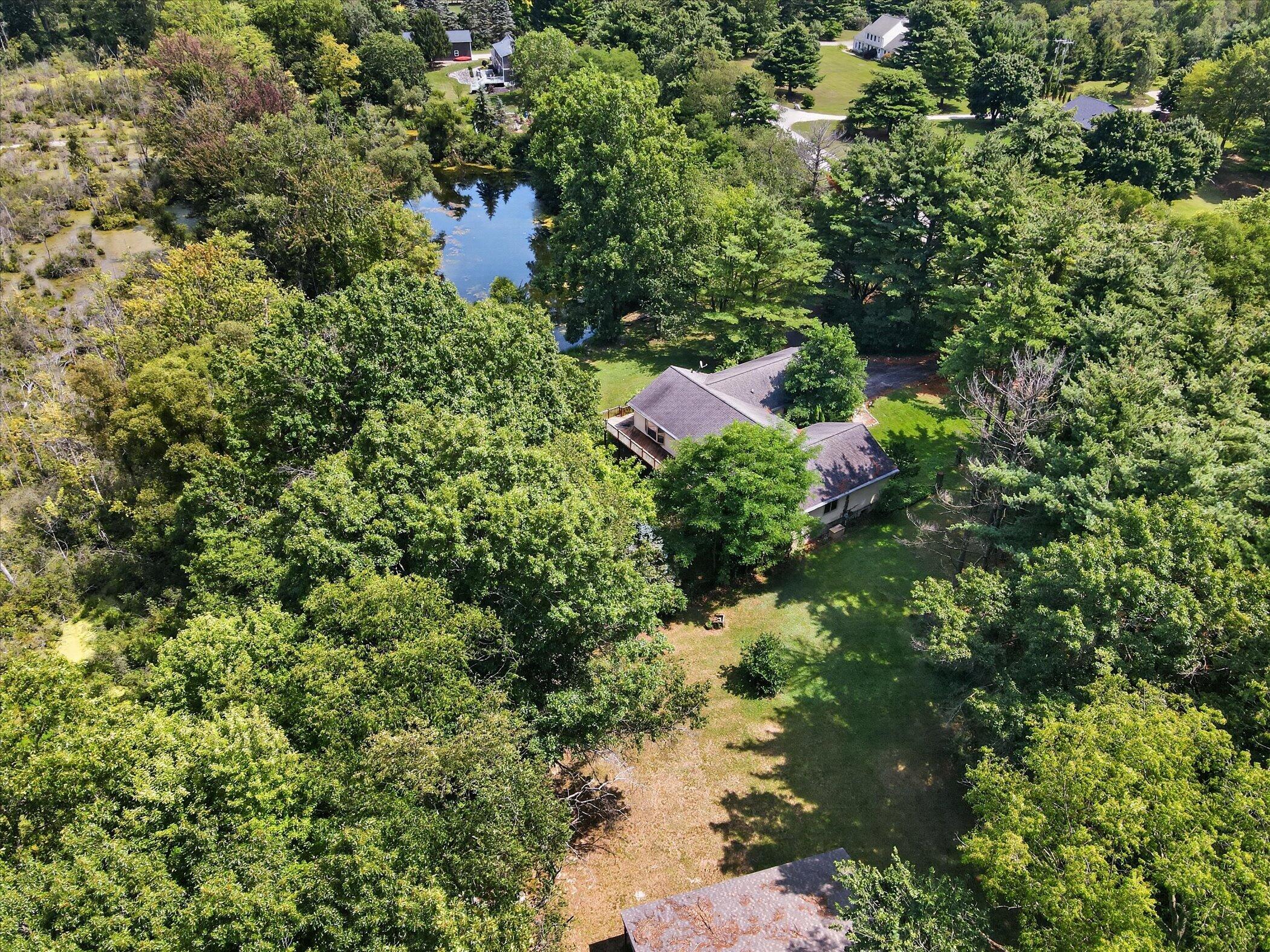 12311 Will Mill Drive Property Photo 7