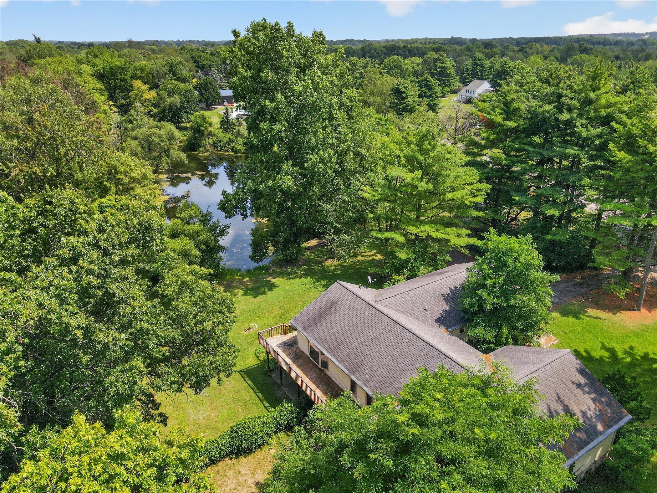 12311 Will Mill Drive Property Photo 8