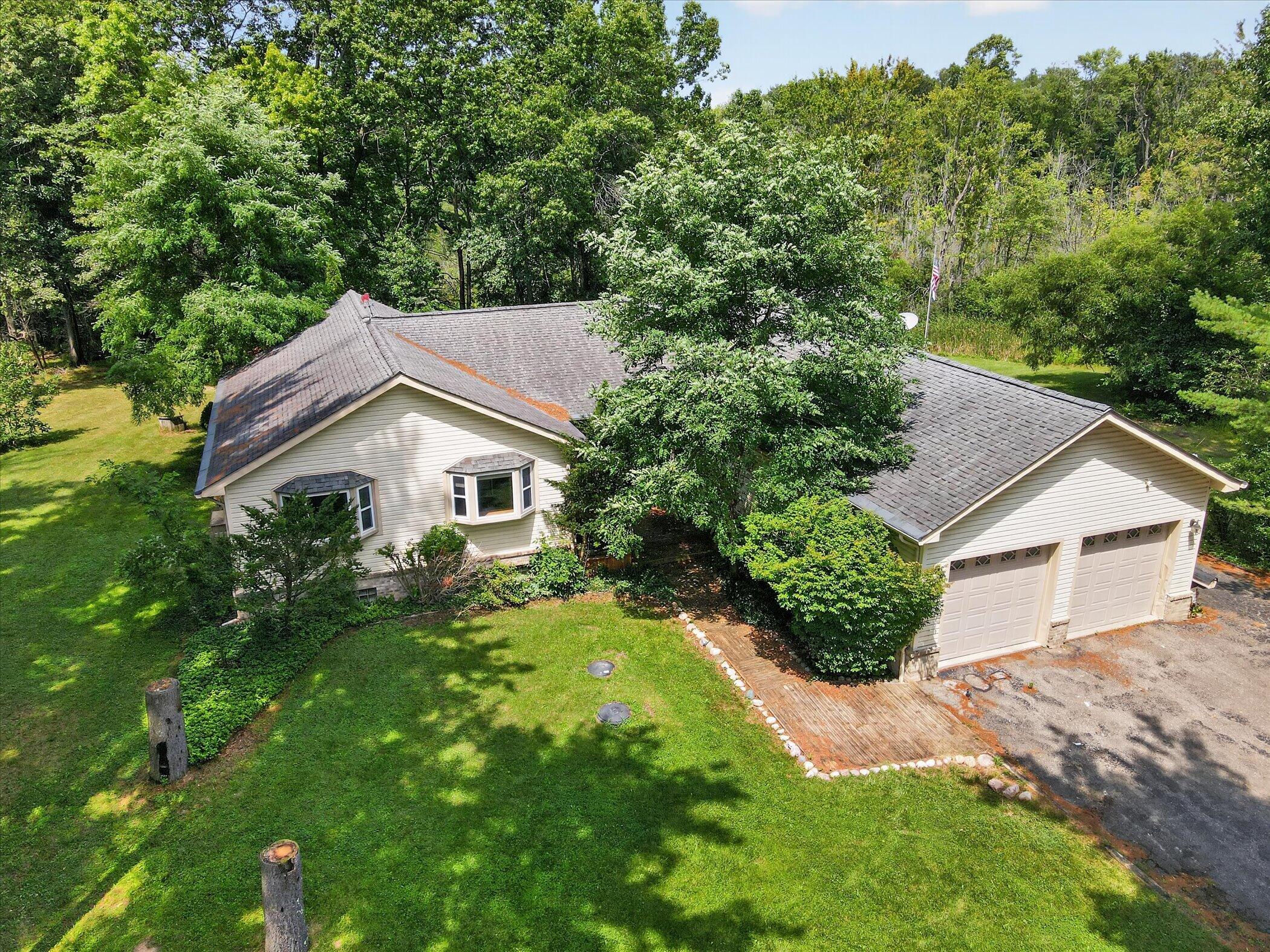 12311 Will Mill Drive Property Photo 9