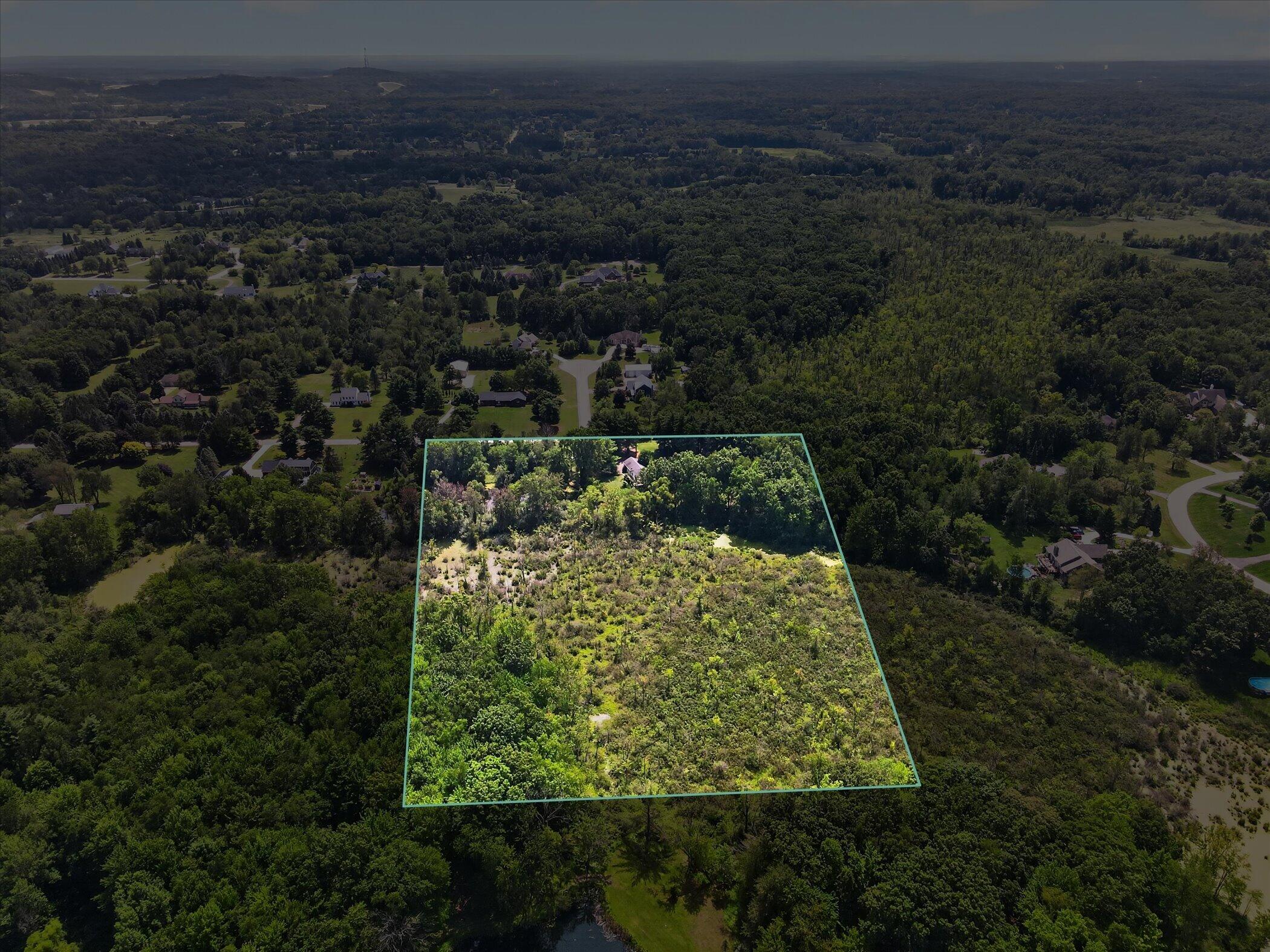 12311 Will Mill Drive Property Photo 10