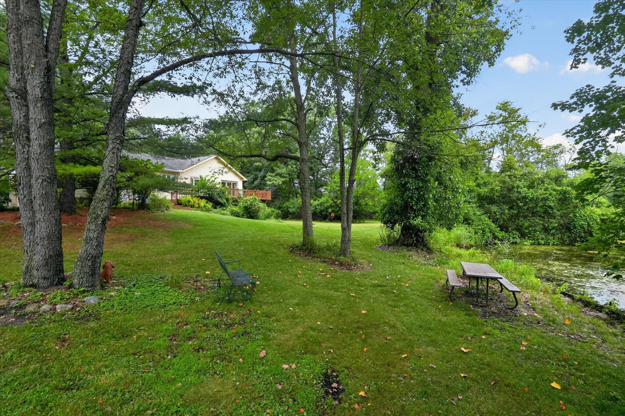 12311 Will Mill Drive Property Photo 46
