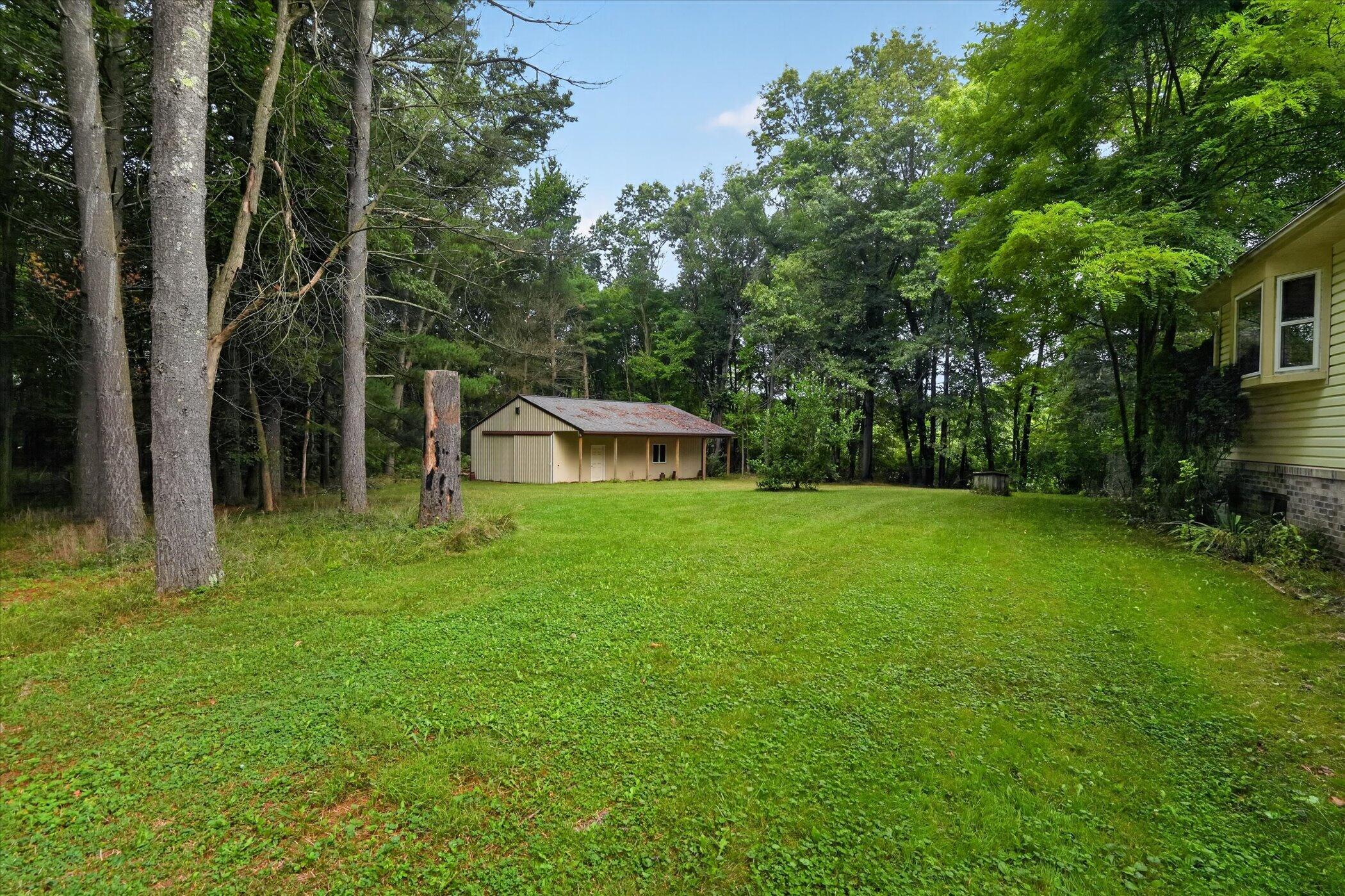 12311 Will Mill Drive Property Photo 52