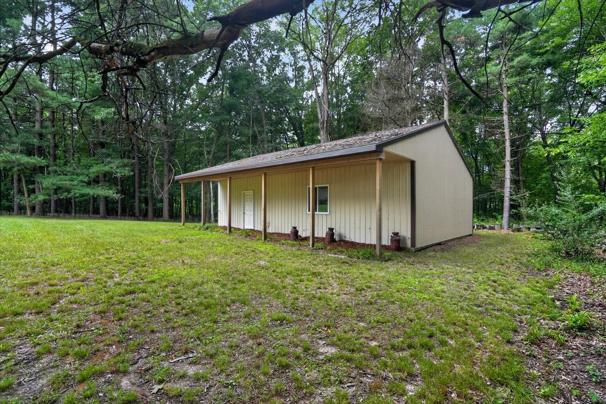 12311 Will Mill Drive Property Photo 53