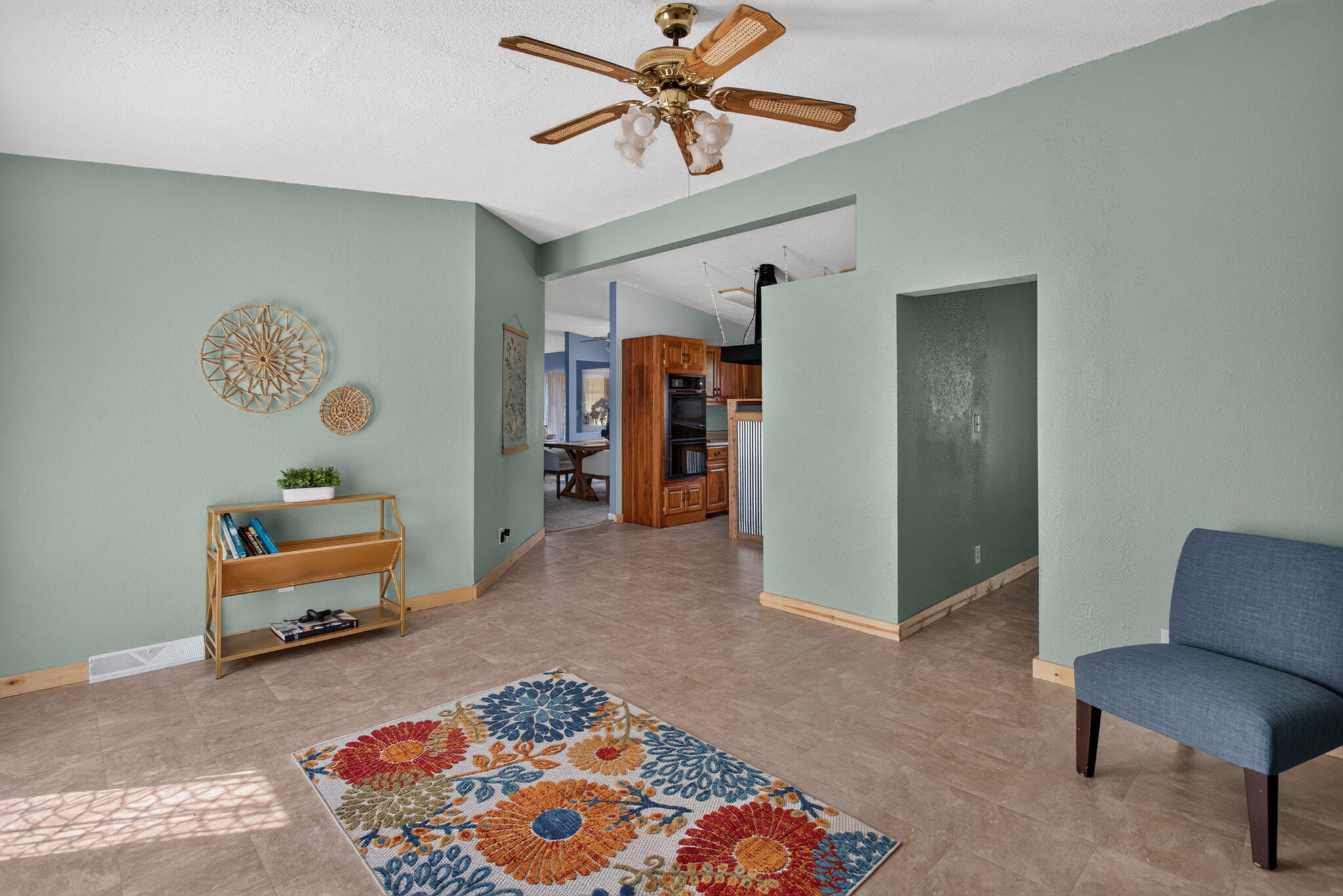 8991 N Meridian Road Property Photo 3