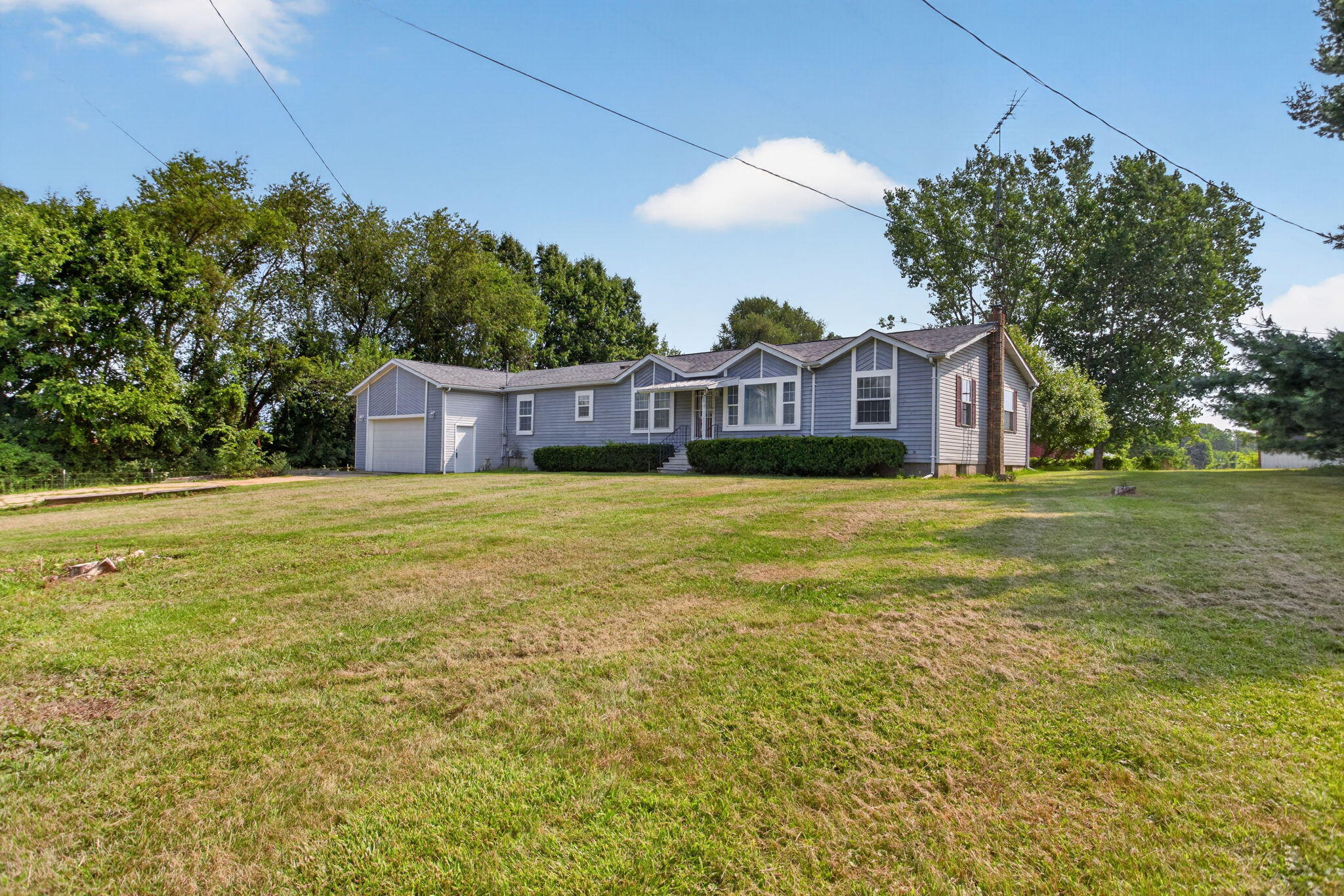 8991 N Meridian Road Property Photo 33
